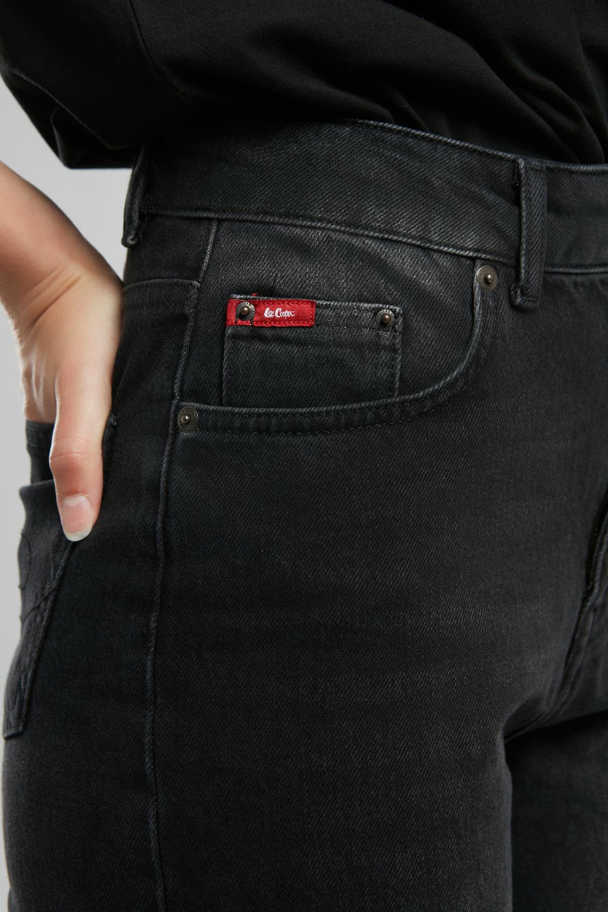 Marlyn Kadın Jean Pantolon