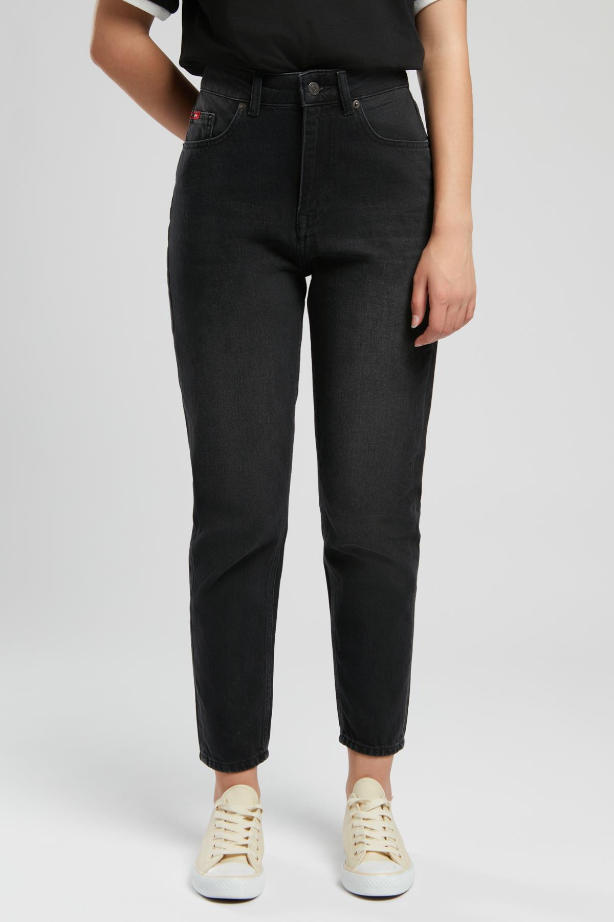 Marlyn Kadın Jean Pantolon