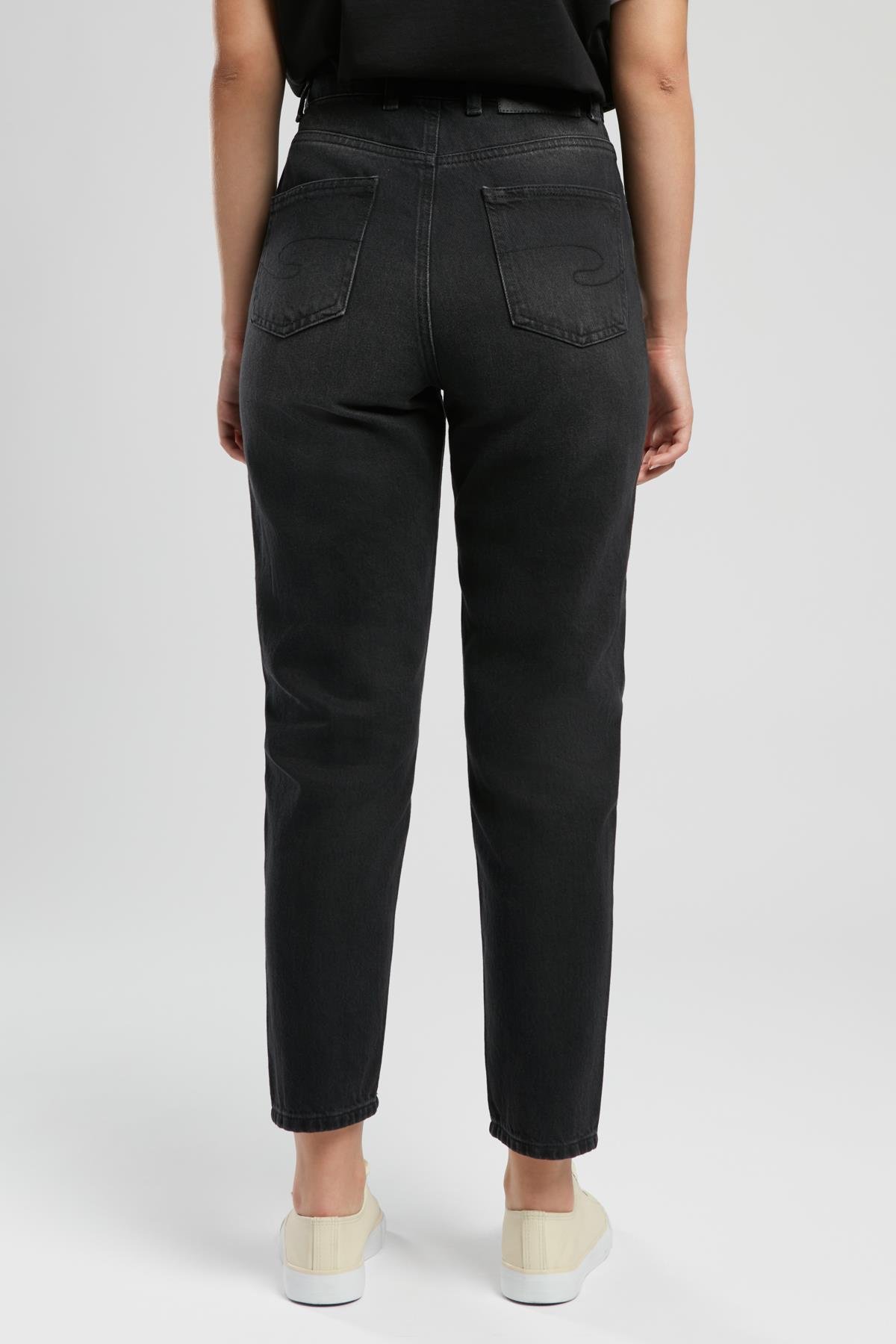 Marlyn Kadın Jean Pantolon