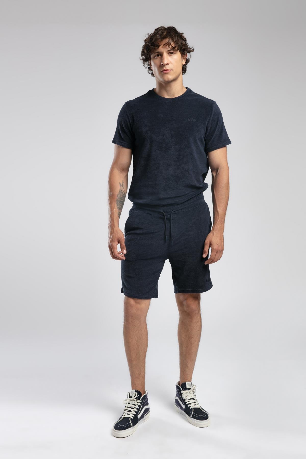 Naul Erkek O Yaka T-Shirt