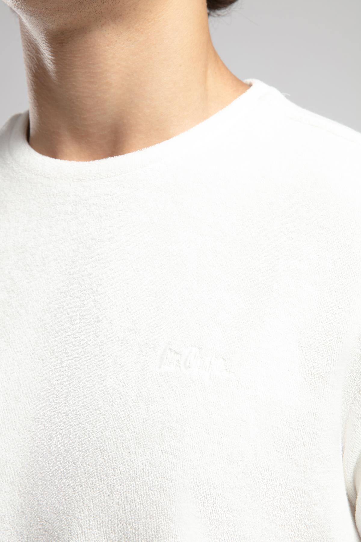 Naul Erkek O Yaka T-Shirt