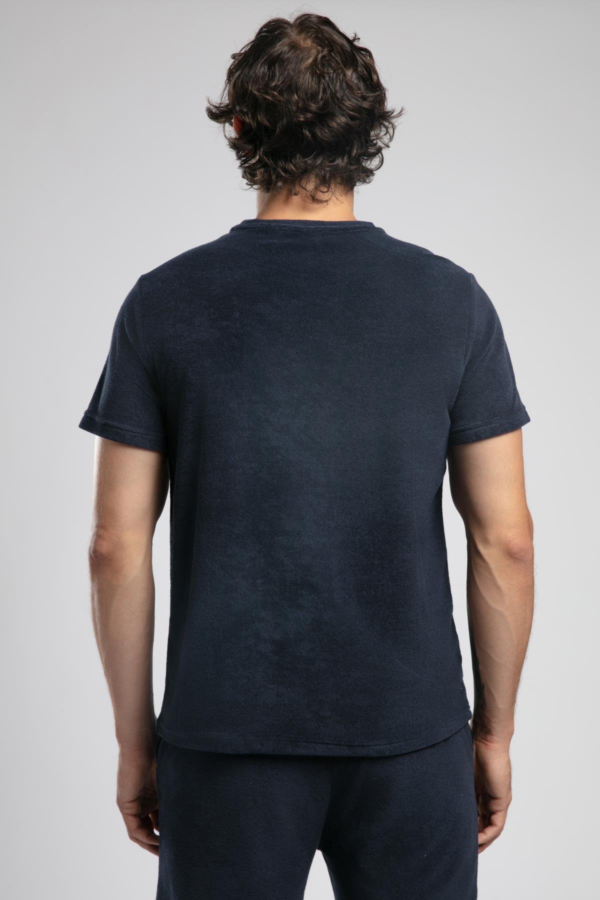 Naul Erkek O Yaka T-Shirt