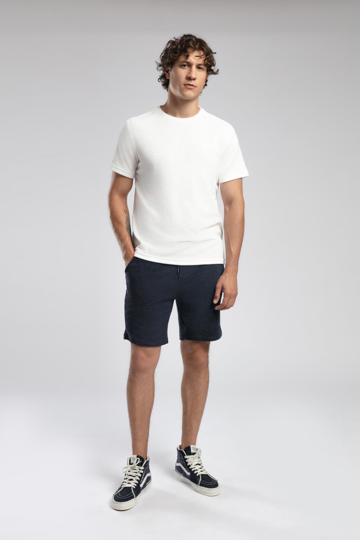 Naul Erkek O Yaka T-Shirt