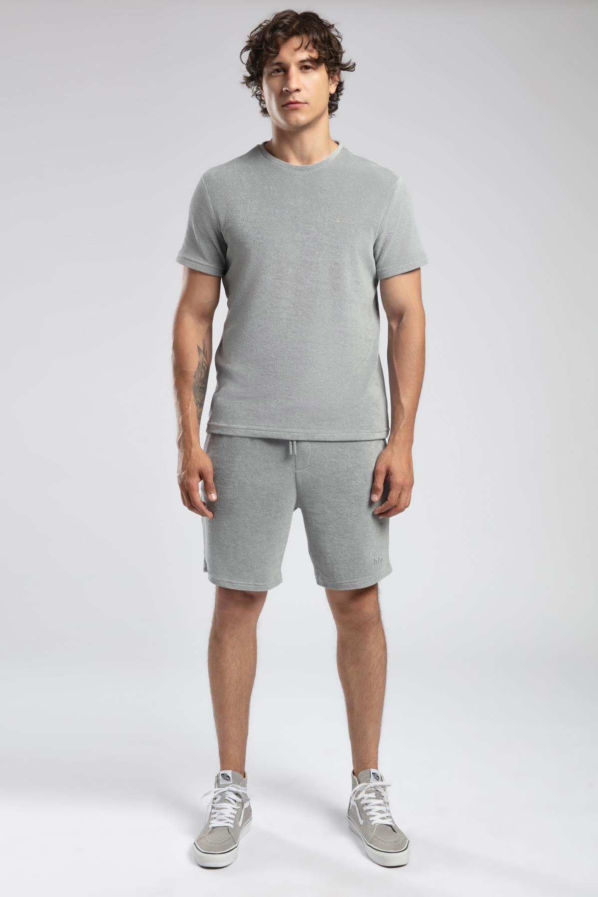 Naul Erkek O Yaka T-Shirt