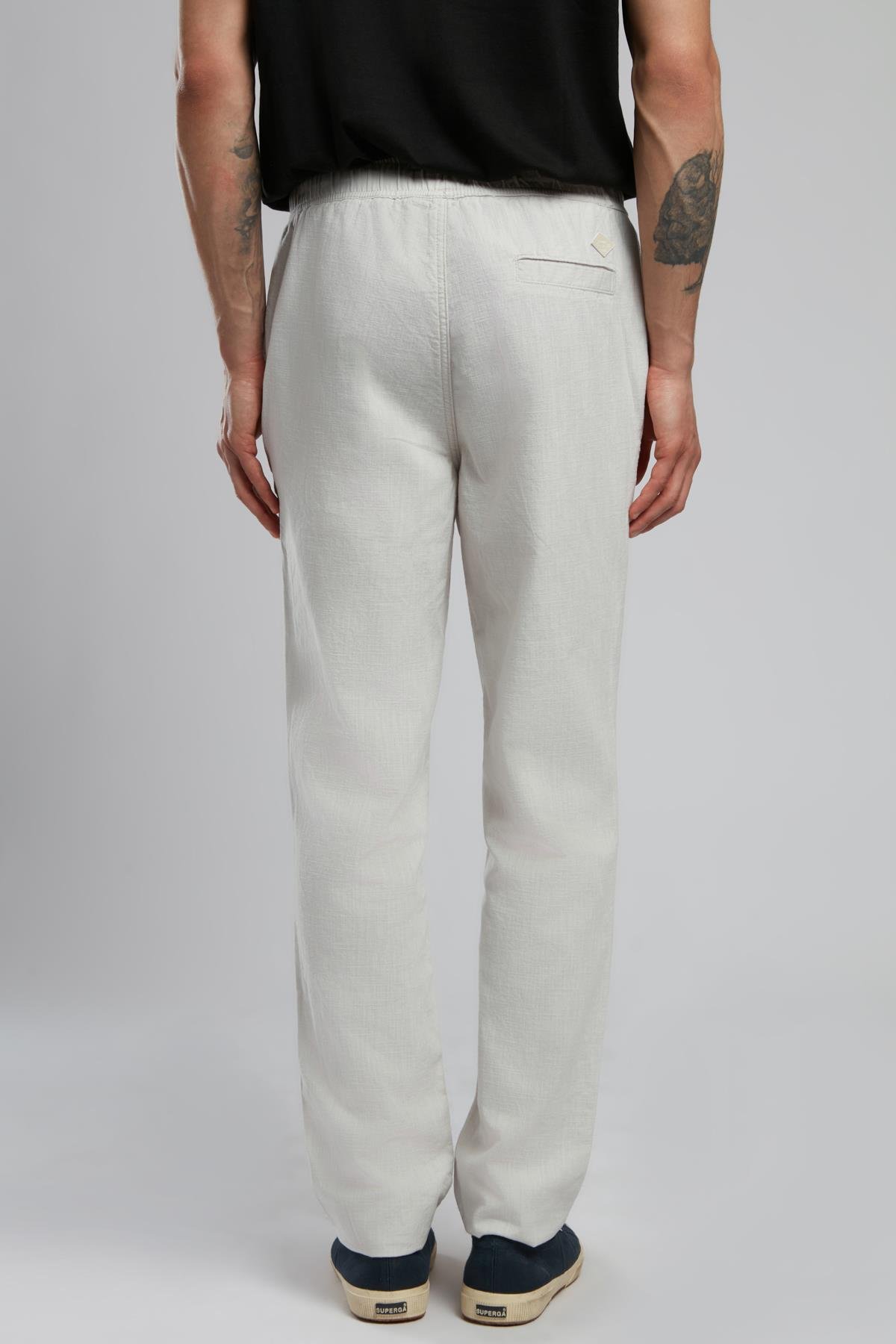 New Beach Chıno Erkek Dokuma Pantolon