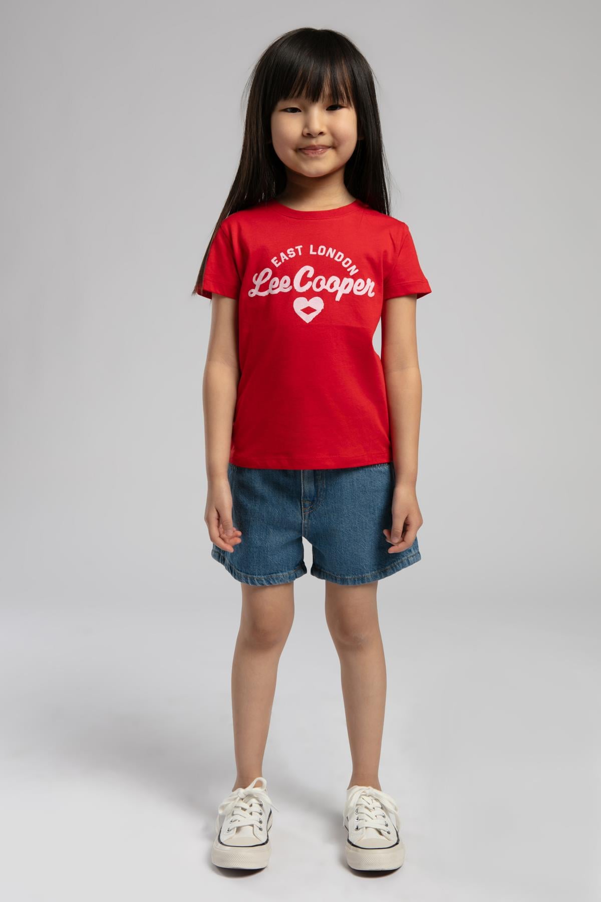 Newry Kız Çocuk T-Shirt