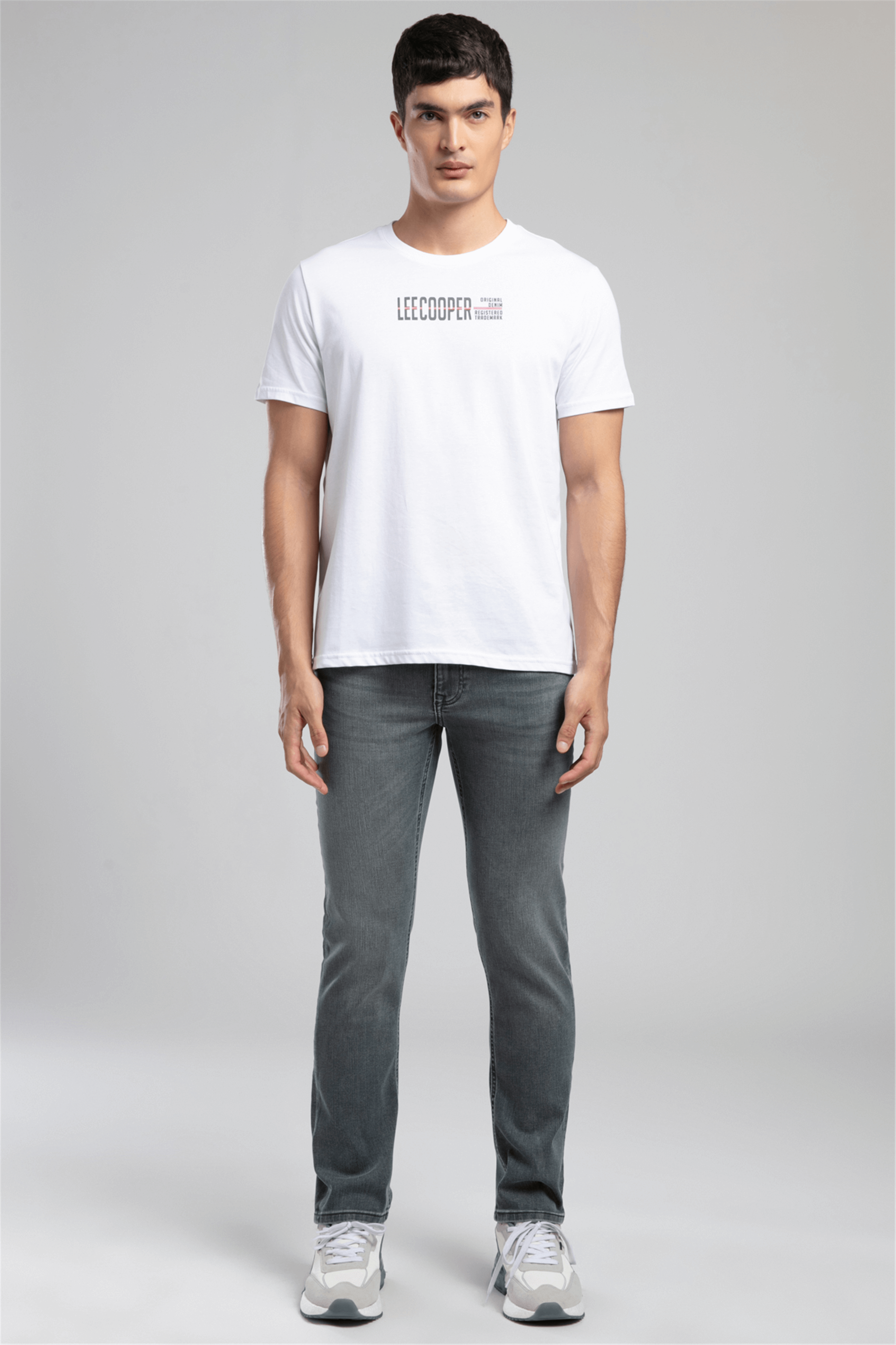 ORI ERKEK O YAKA T-SHIRT
