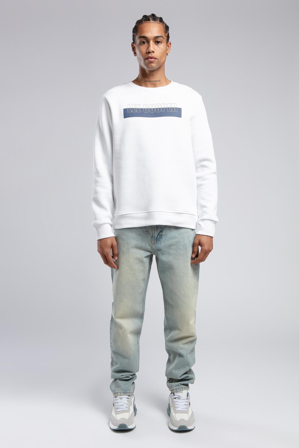 OXFORD ERKEK JEAN PANTOLON