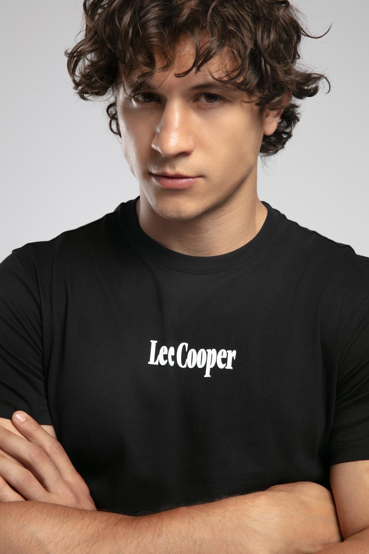 Pio Erkek O Yaka T-Shirt