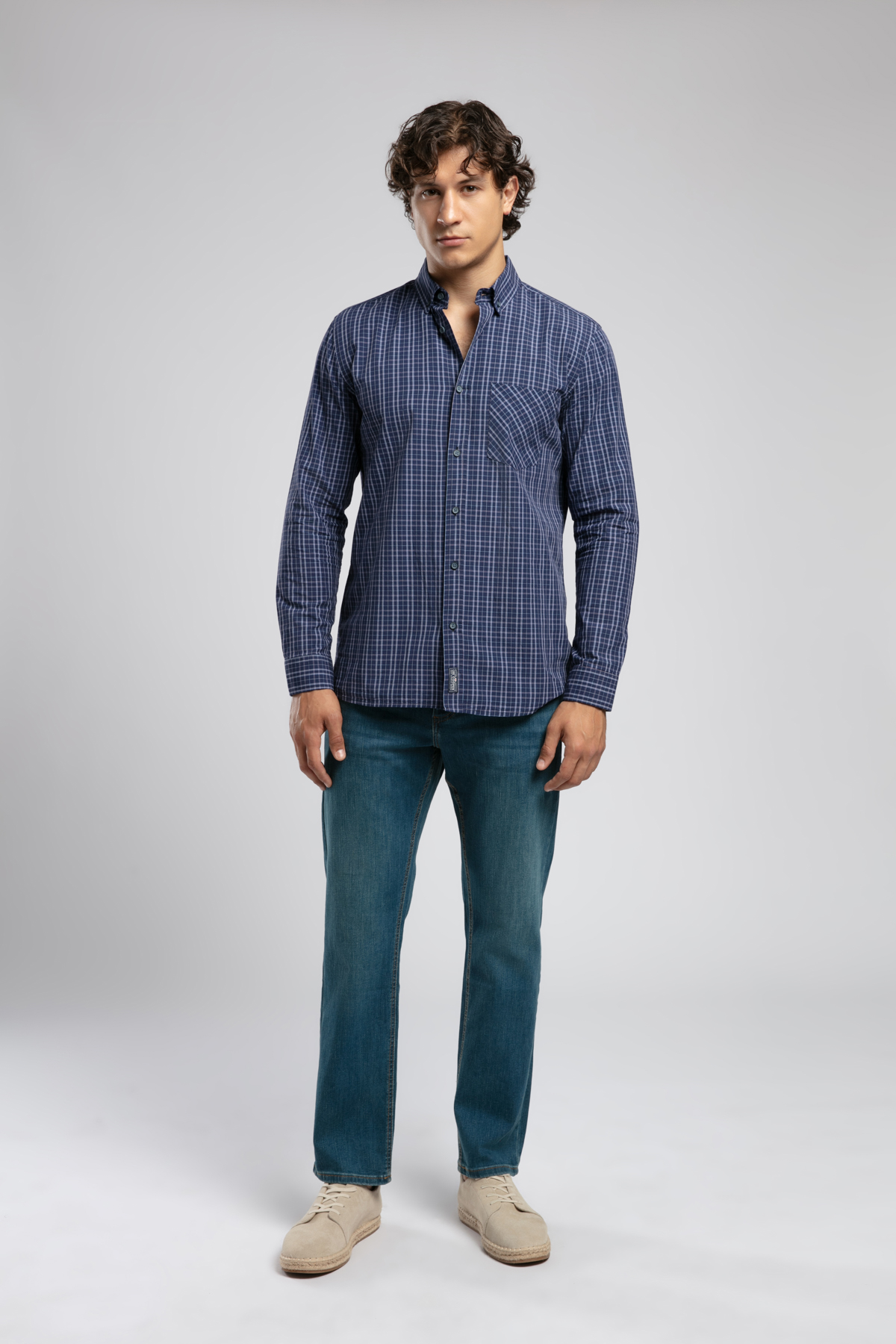 PIRED 2 ERKEK U.KOL EKOSE GÖMLEK