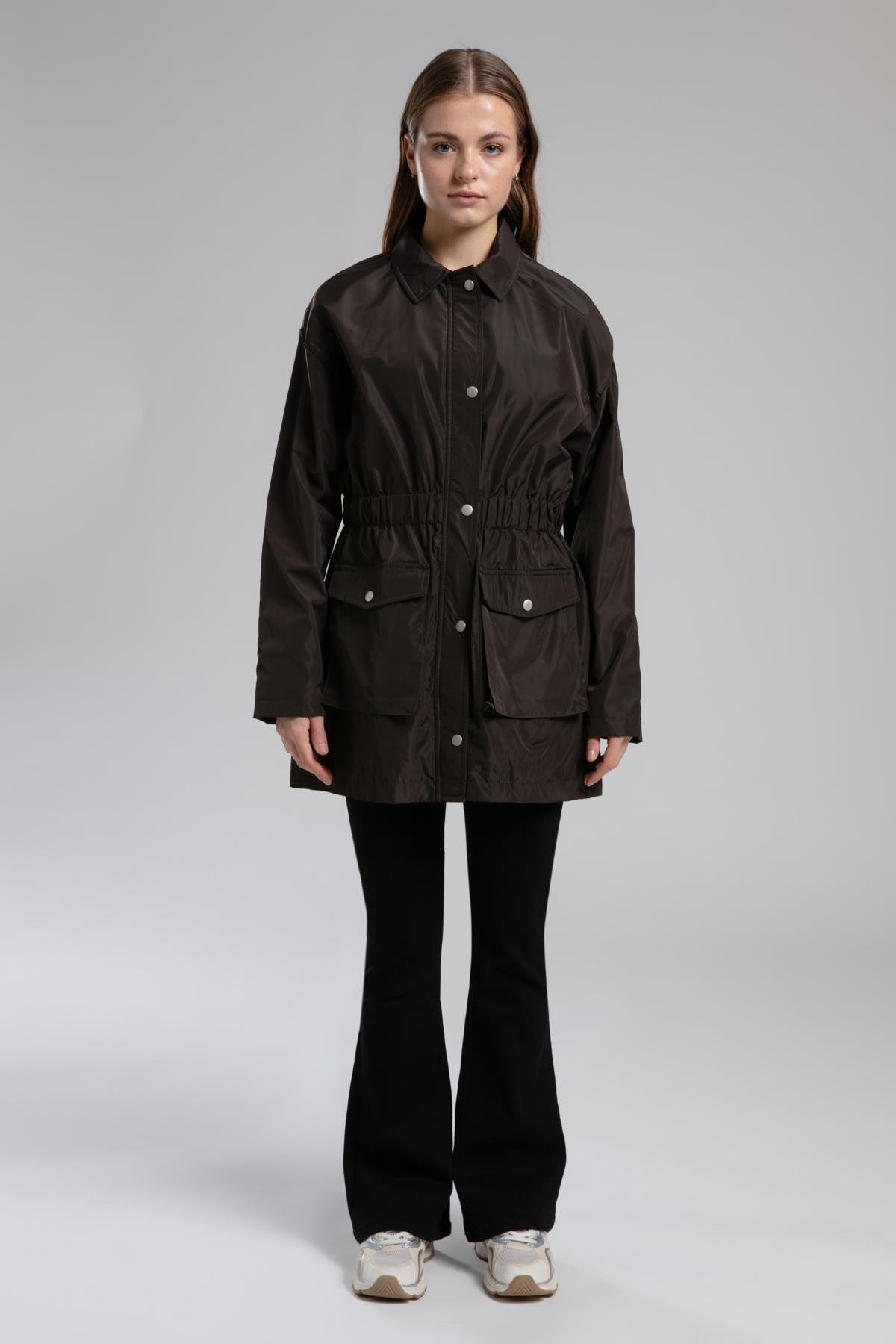 REGINA KADIN KAPŞ. YAĞMURLUK