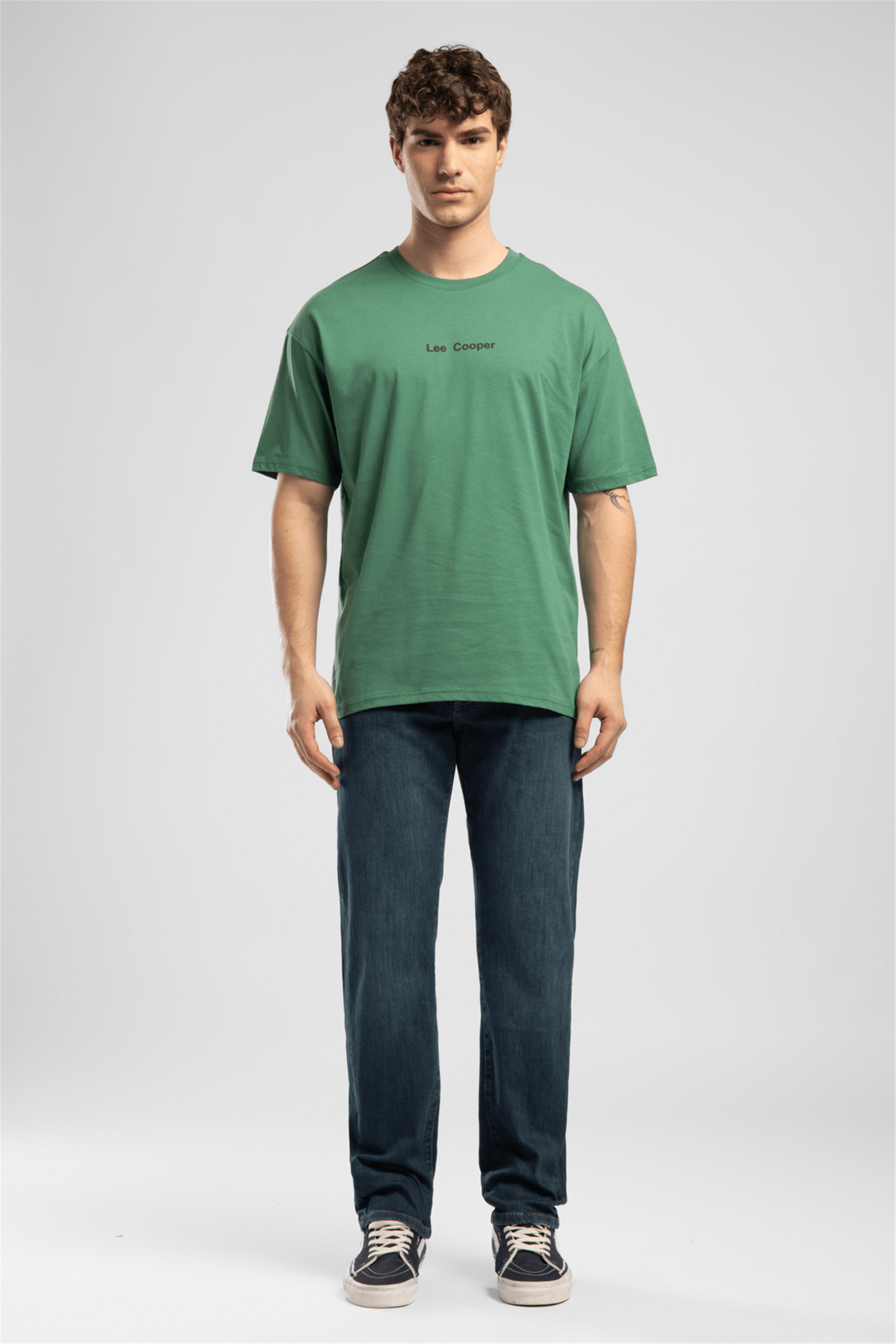 RICKY ERKEK JEAN PANTOLON