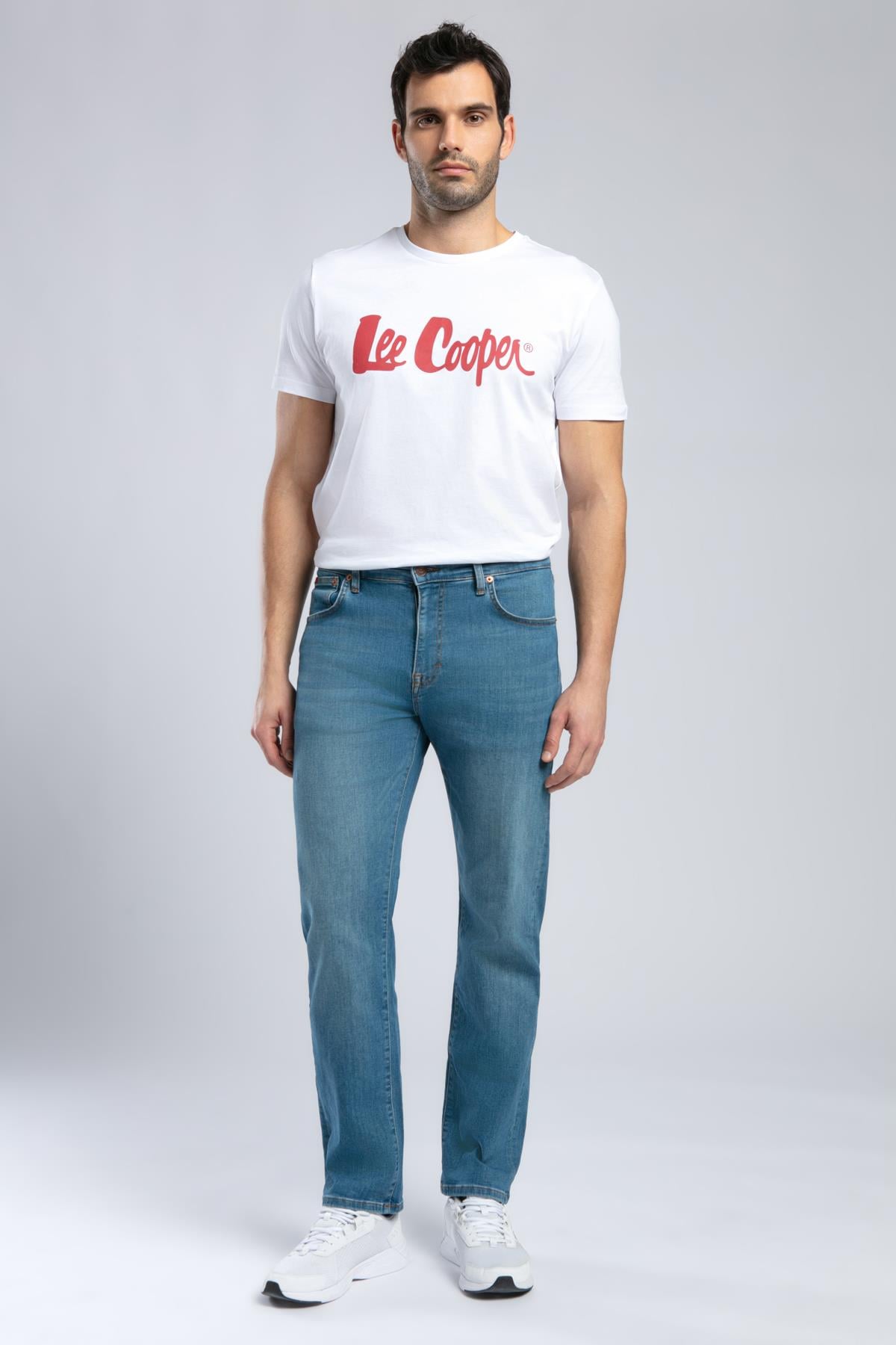 RICKY ERKEK JEAN PANTOLON