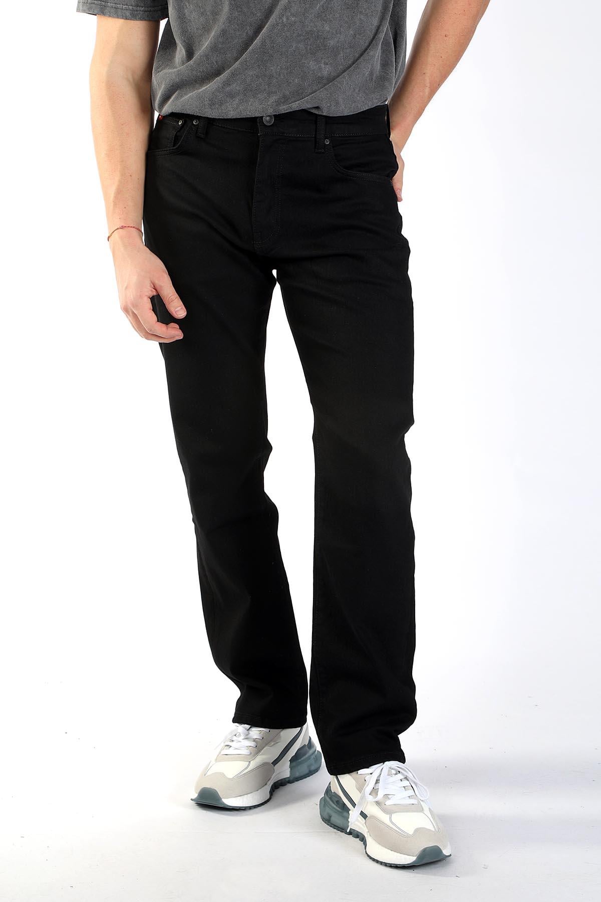RICKY ERKEK JEAN PANTOLON