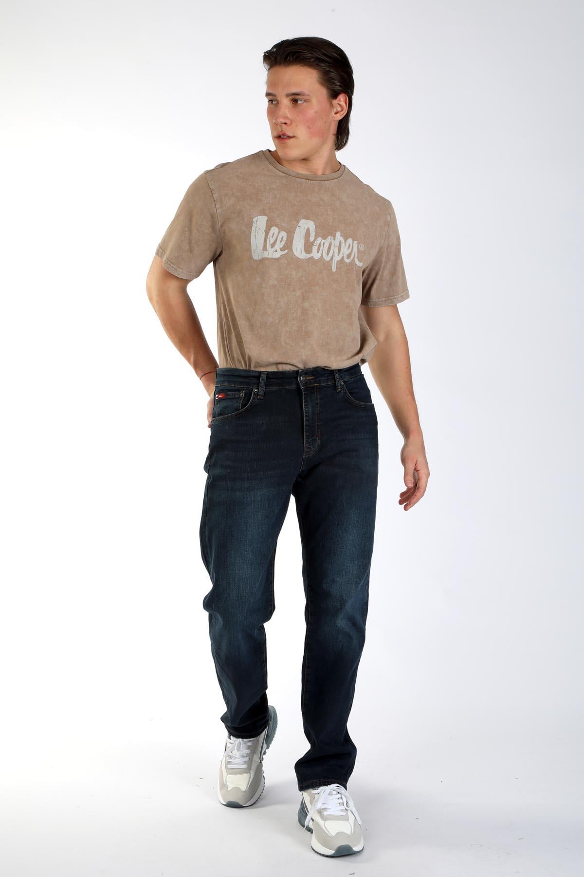 RICKY ERKEK JEAN PANTOLON