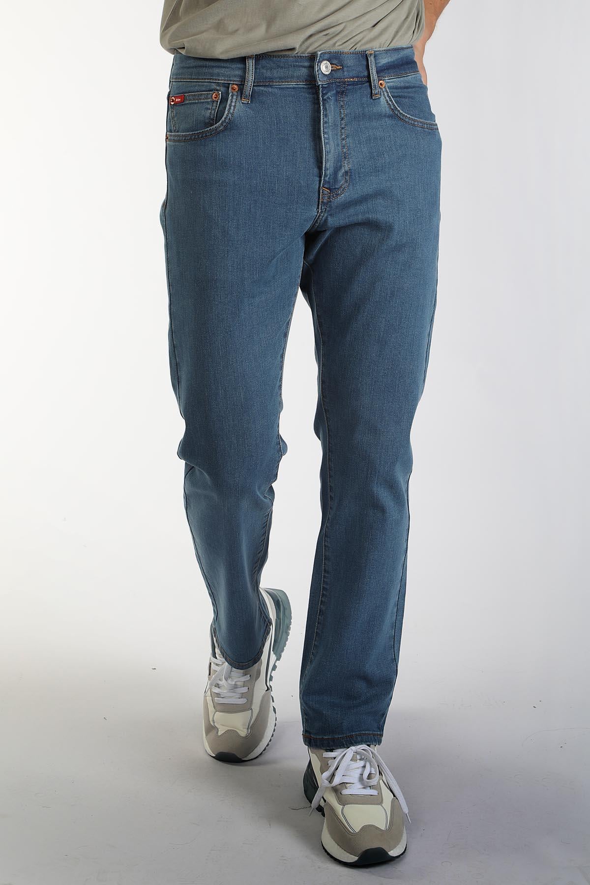 Ricky Erkek Jean Pantolon