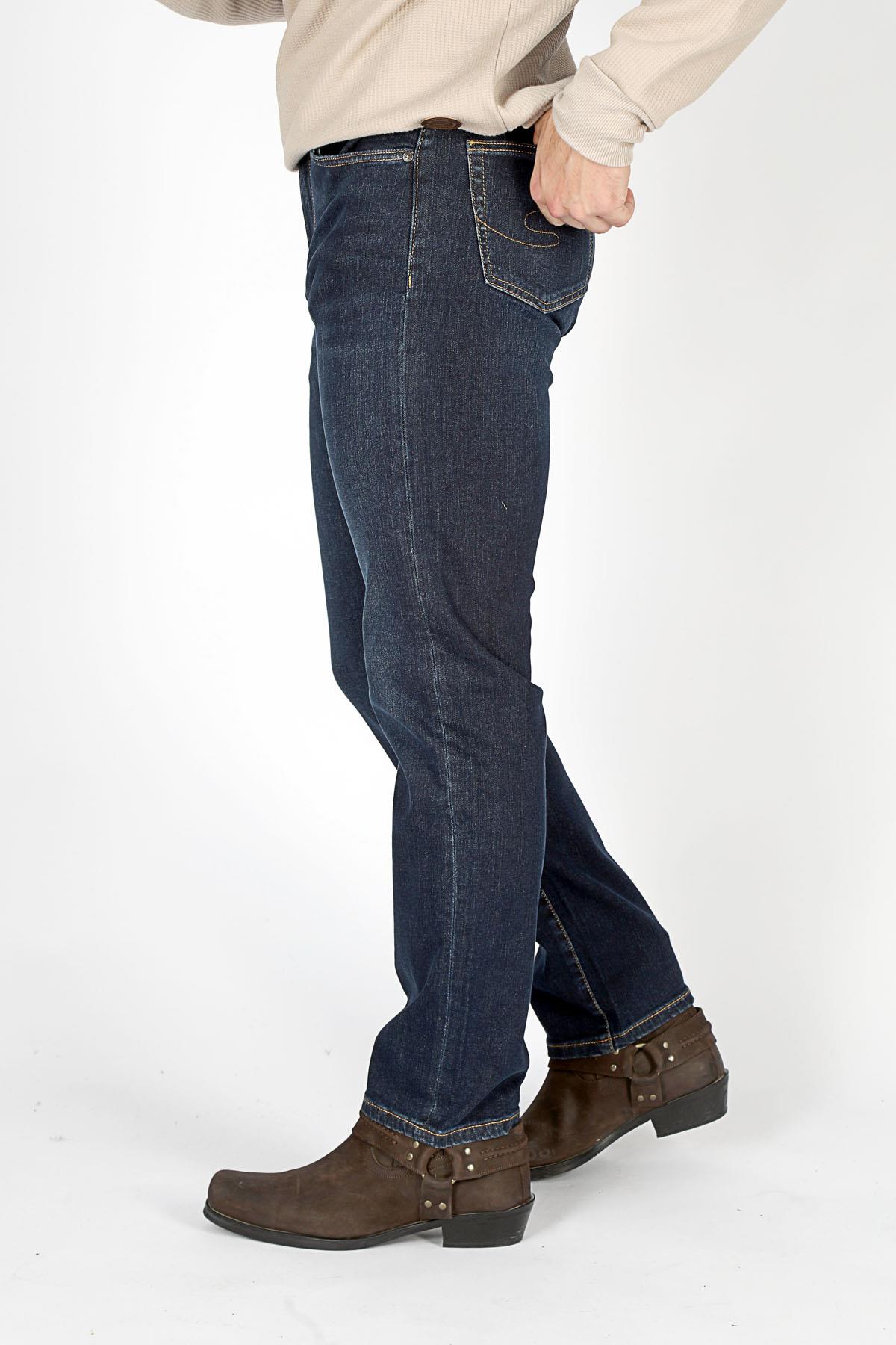 RICKY ERKEK JEAN PANTOLON***