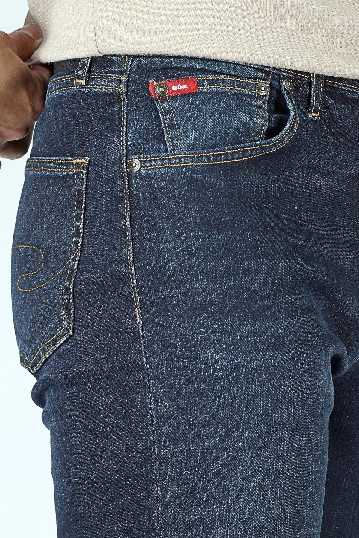 RICKY ERKEK JEAN PANTOLON***