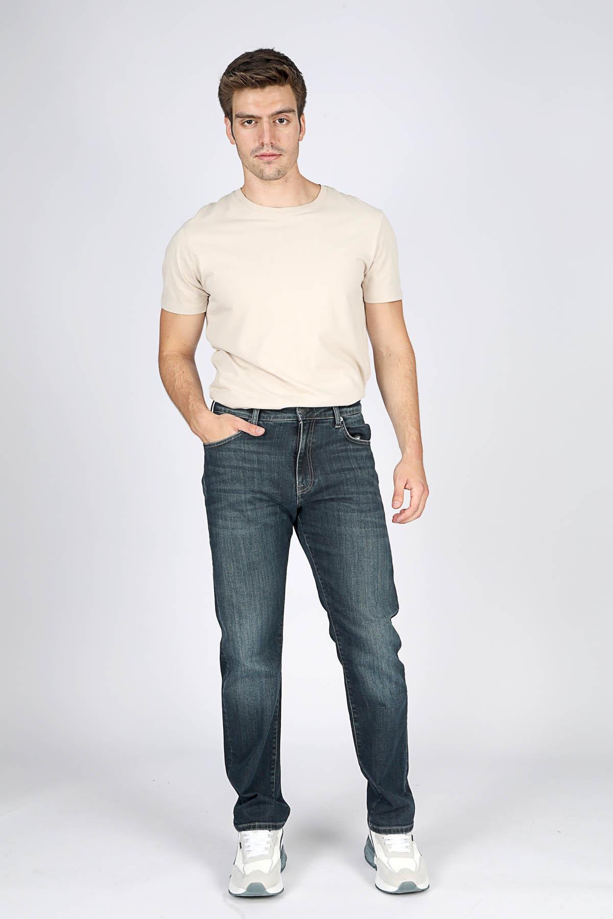 RICKY ERKEK JEAN PANTOLON