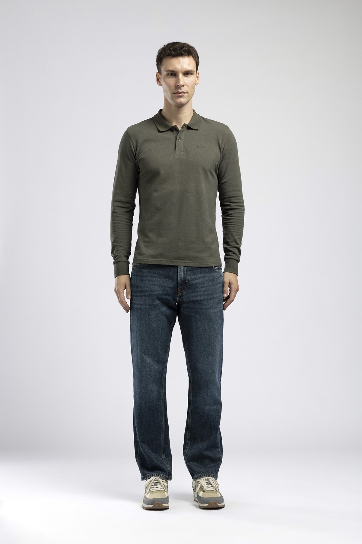 RICKY ERKEK JEAN PANTOLON