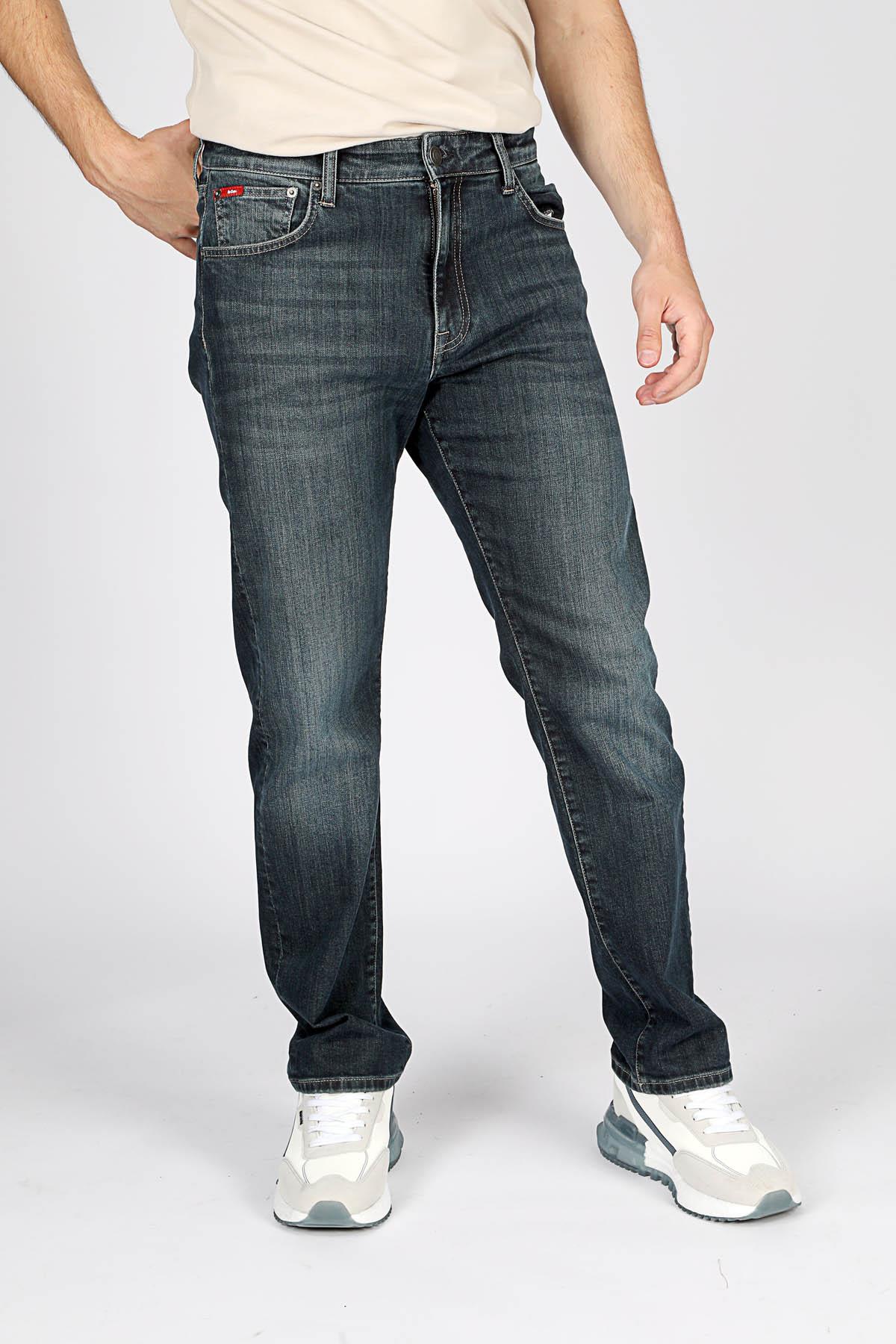 RICKY ERKEK JEAN PANTOLON