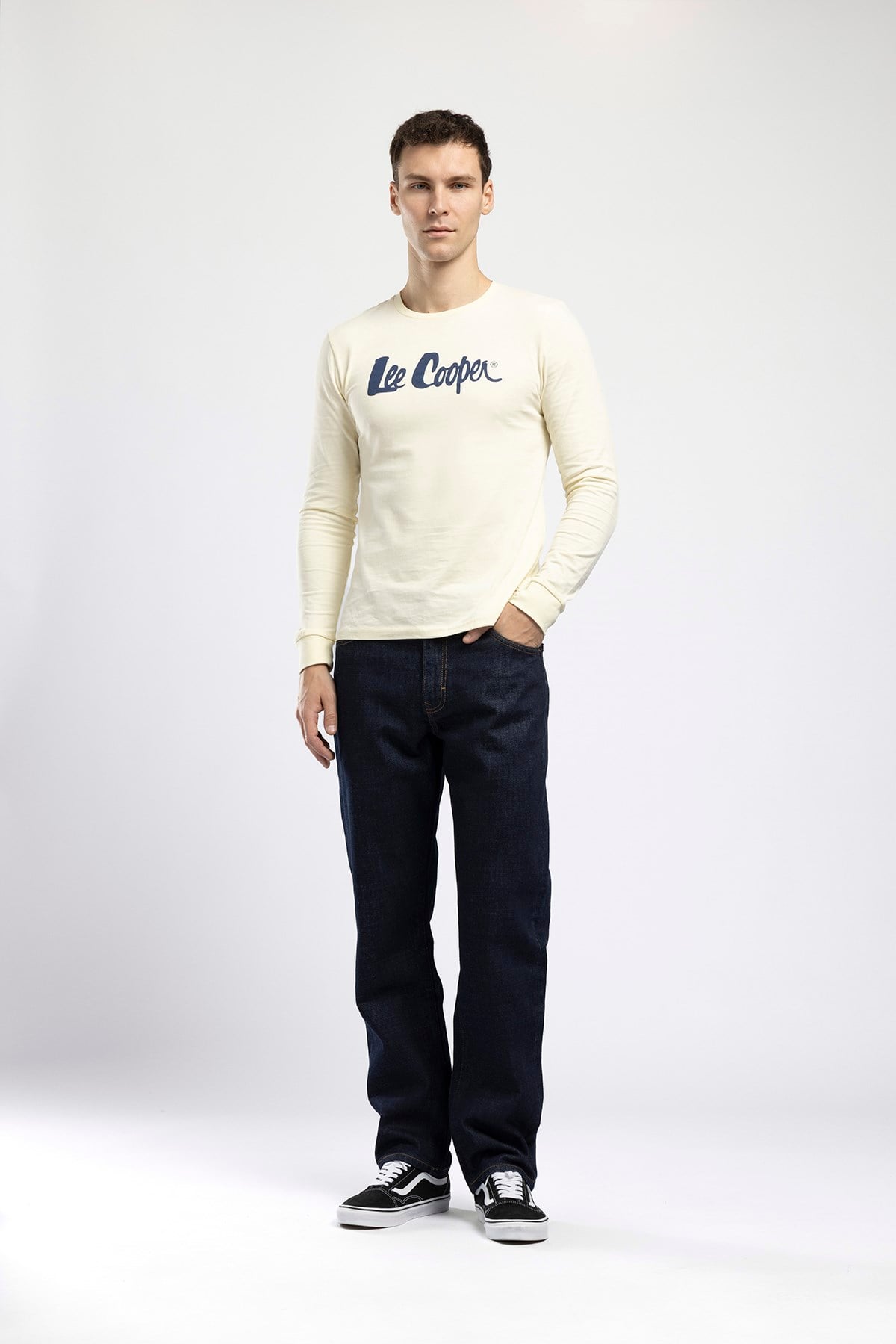 RICKY ERKEK JEAN PANTOLON
