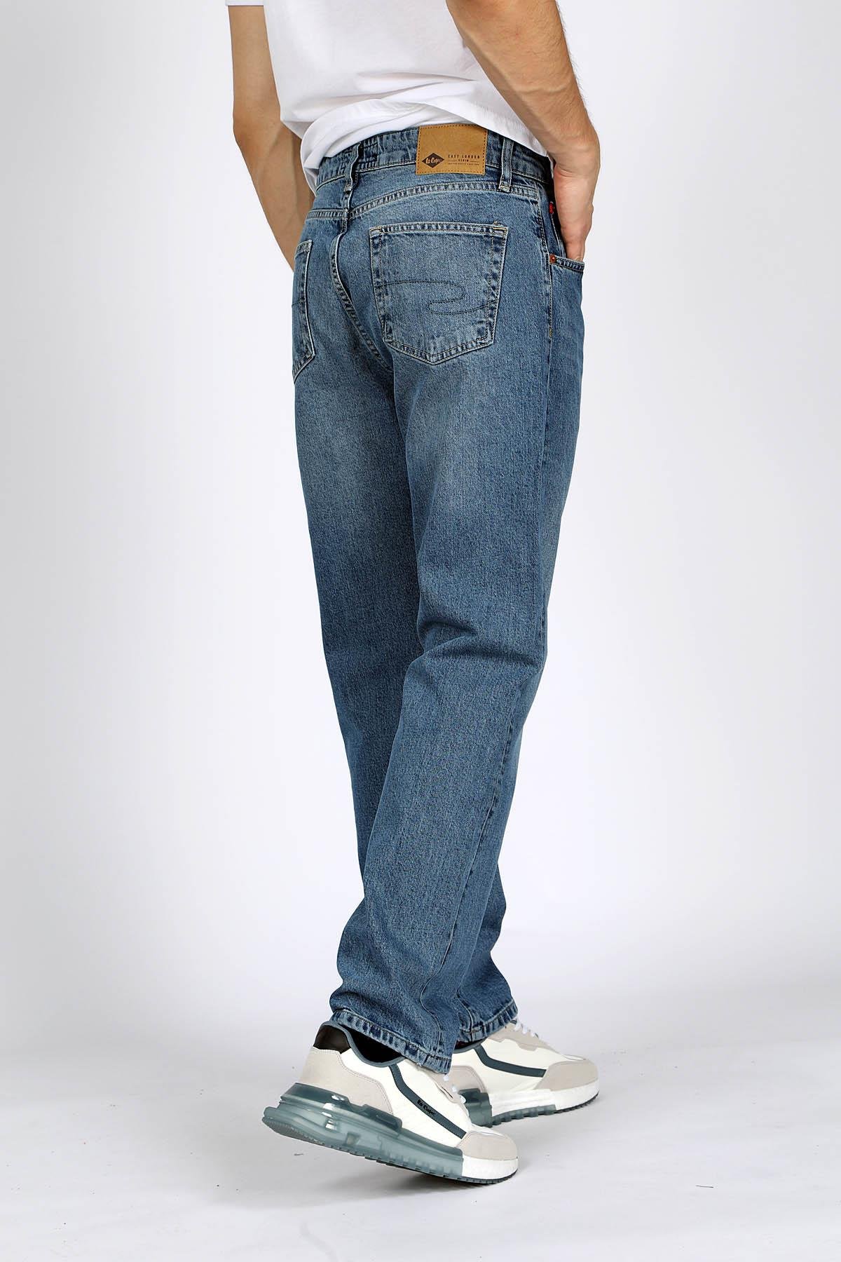 Rıcky Erkek Jean Pantolon Posey Db Lıght