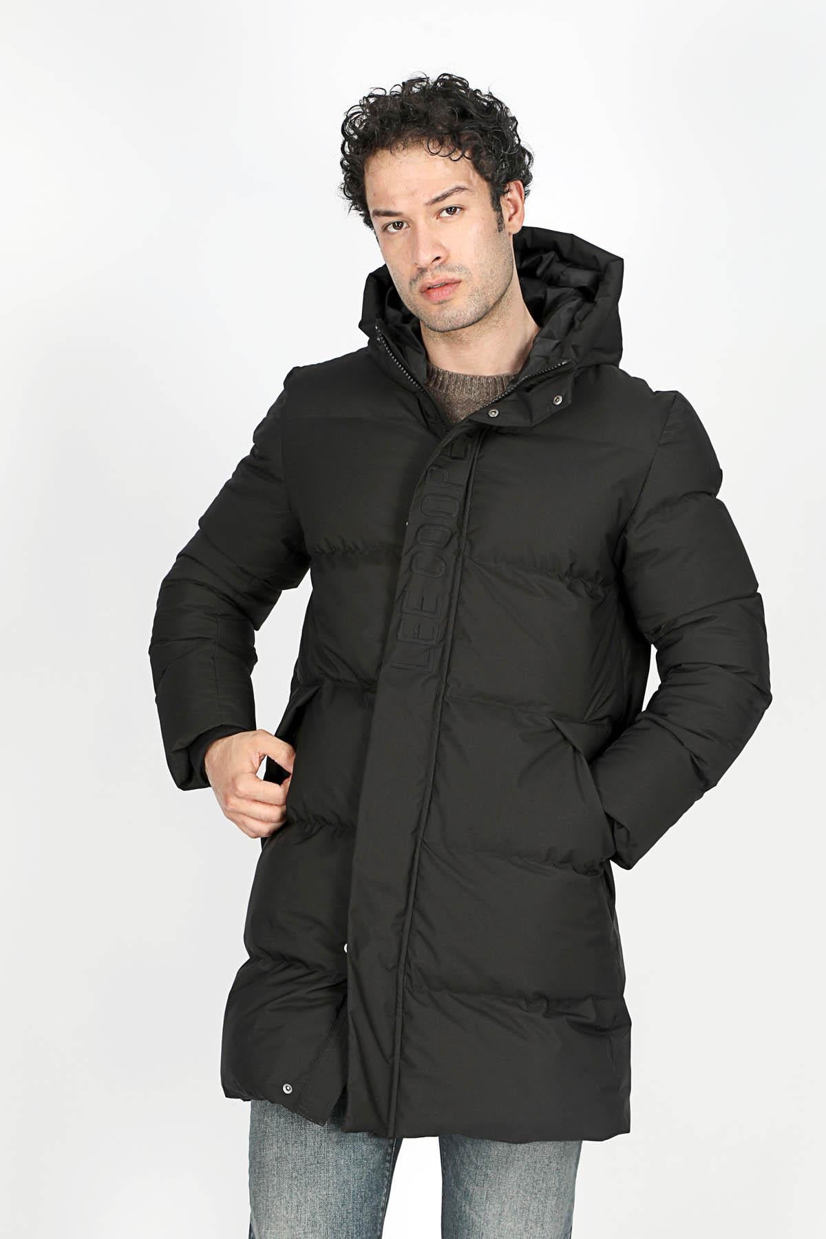 ROBUST ERKEK KAPŞ. PARKA