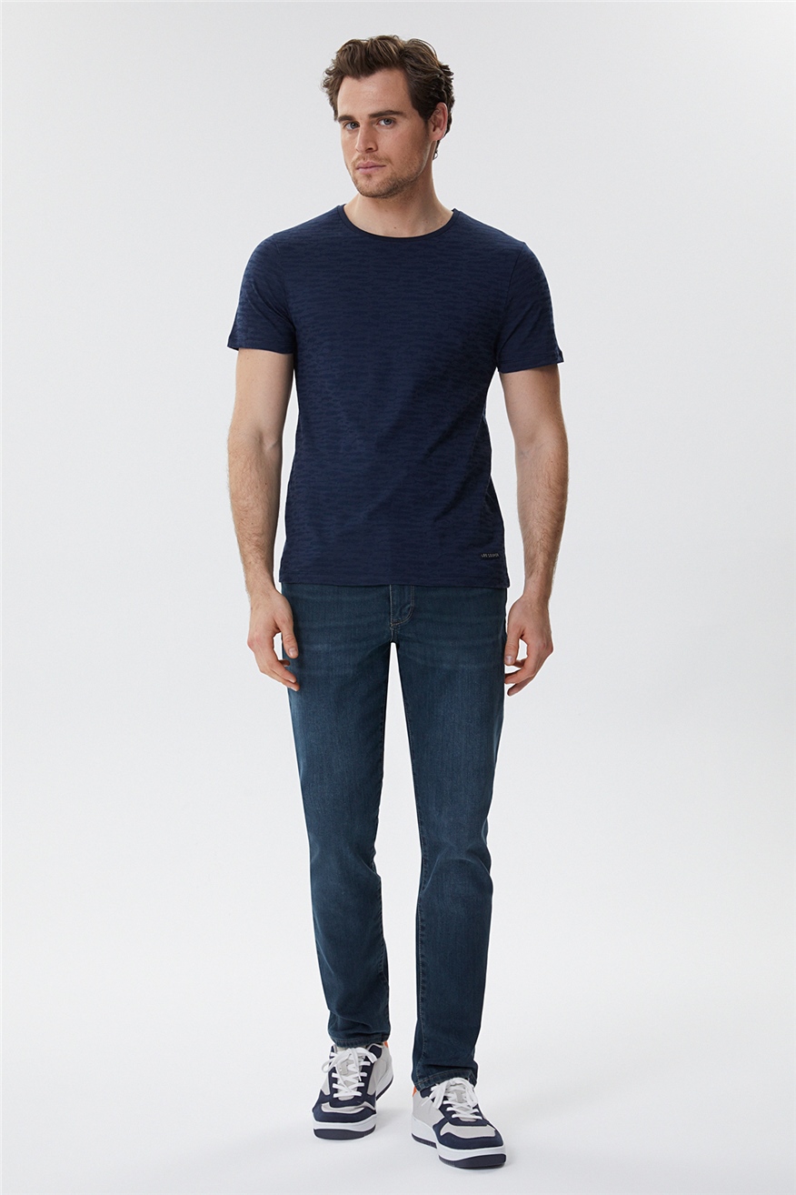 ROGERS ERKEK O YAKA T-SHIRT