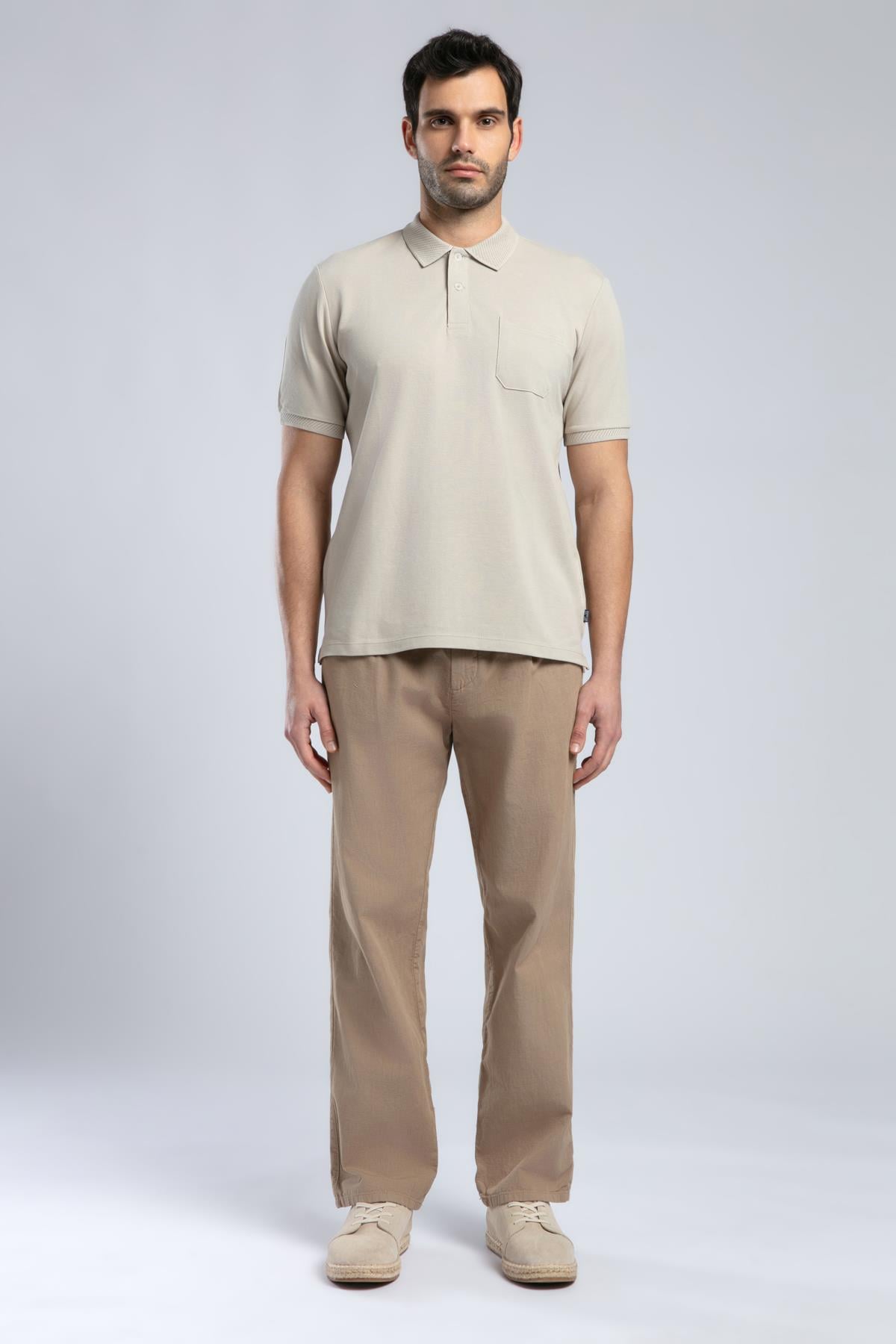 Rolan Erkek Polo Yaka T-Shirt