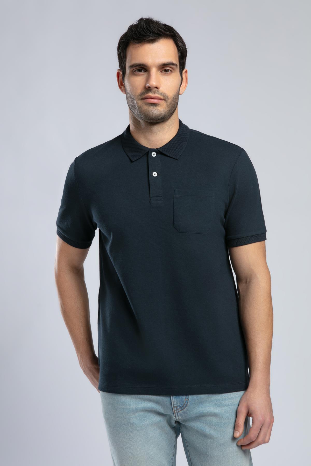 Rolan Erkek Polo Yaka T-Shirt