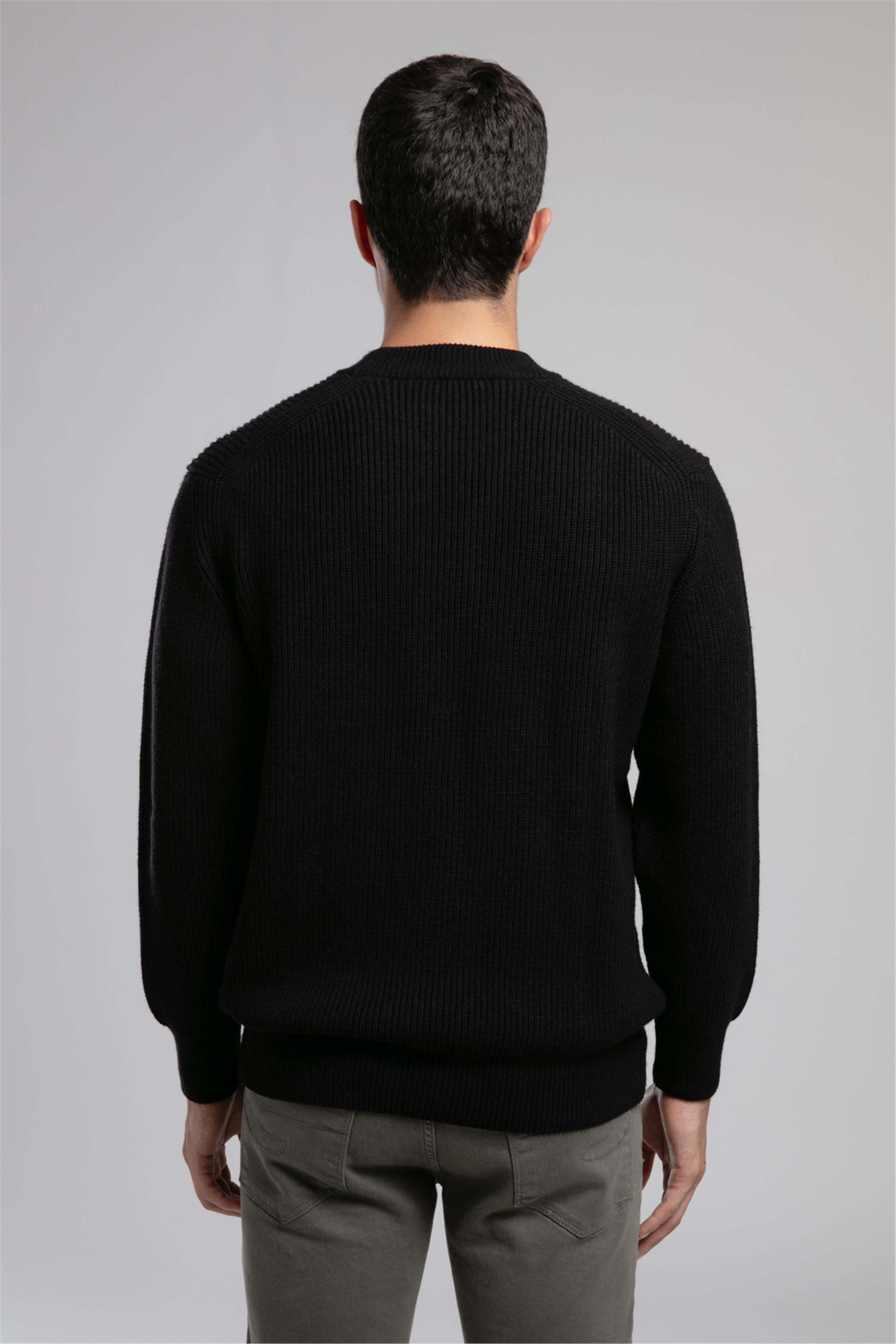 RUBEN ERKEK Y.BALIKÇI YAKA KAZAK