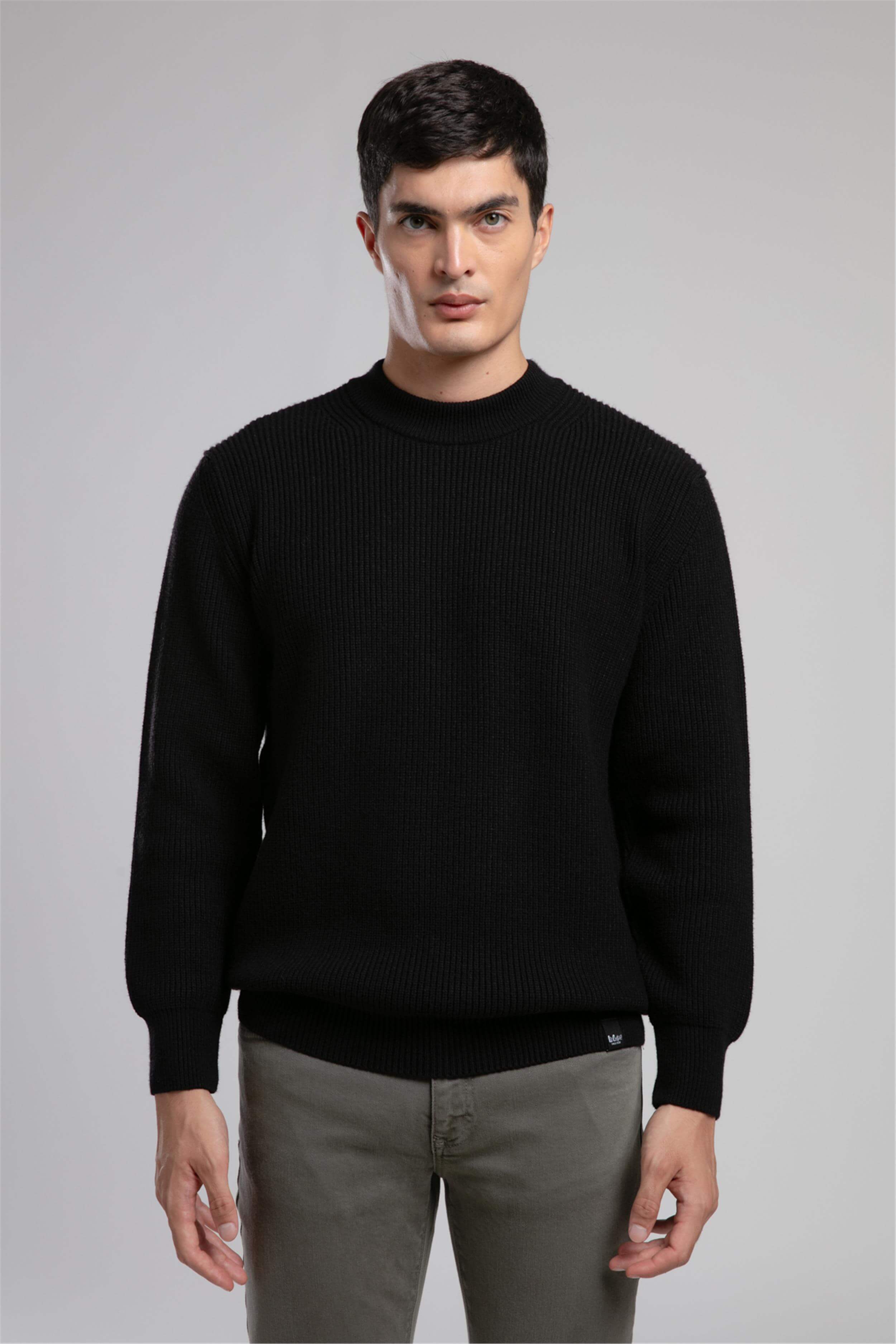 RUBEN ERKEK Y.BALIKÇI YAKA KAZAK