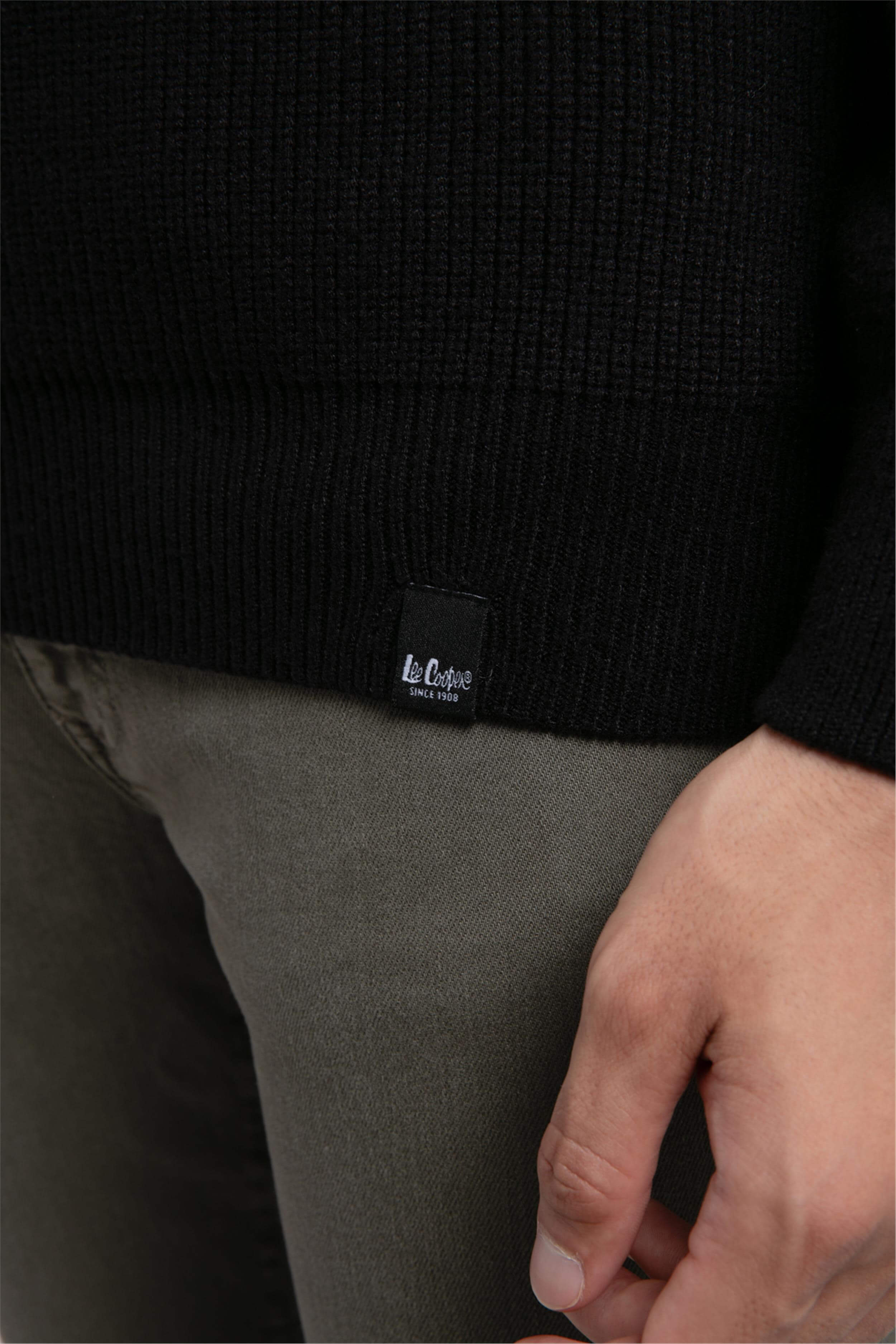 RUBEN ERKEK Y.BALIKÇI YAKA KAZAK