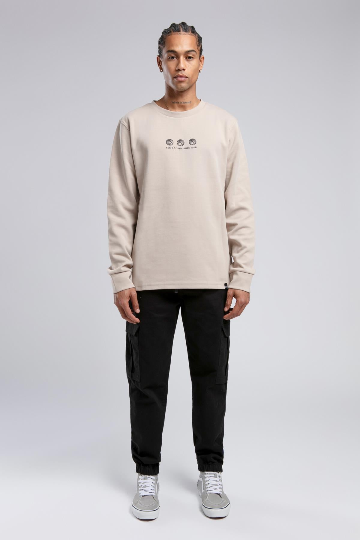 SAMU ERKEK DOKUMA PANTOLON