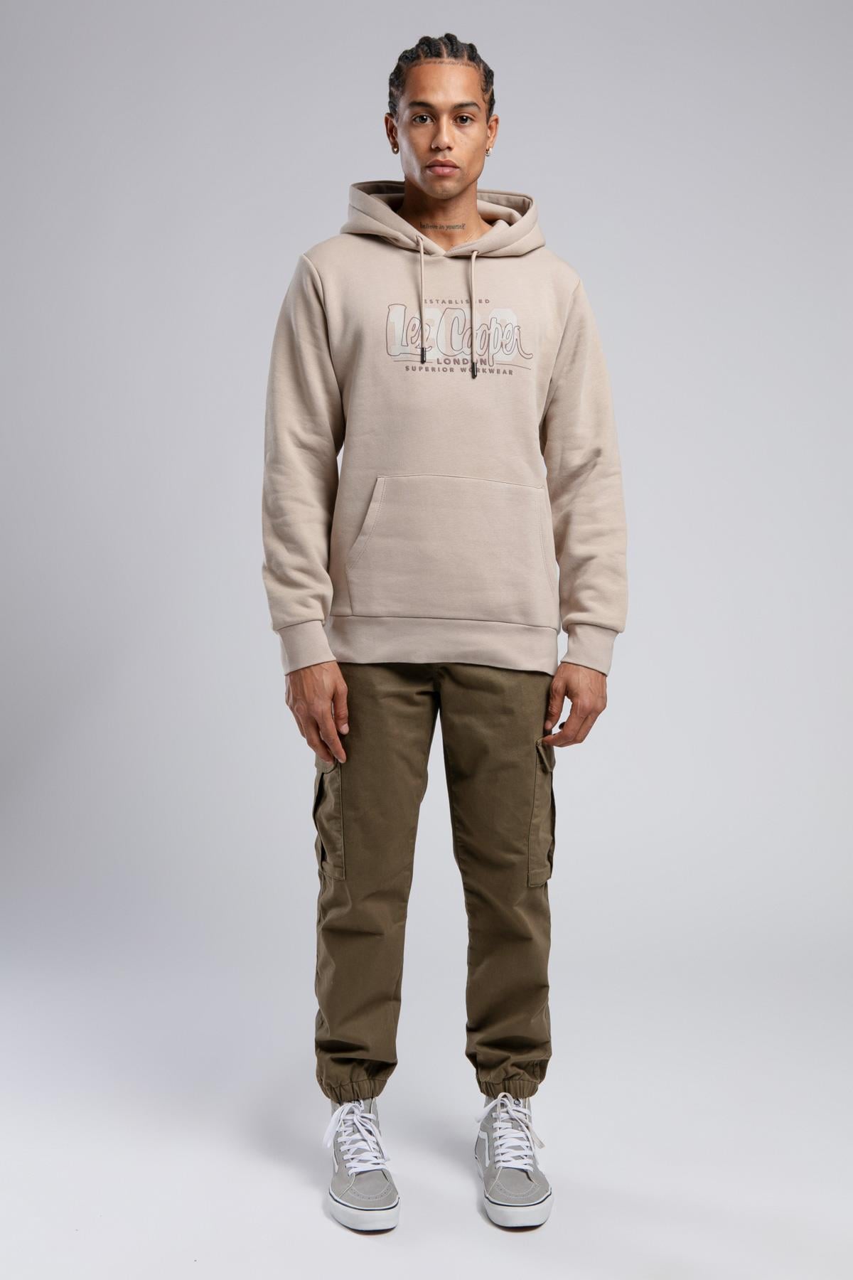 SAMU ERKEK DOKUMA PANTOLON