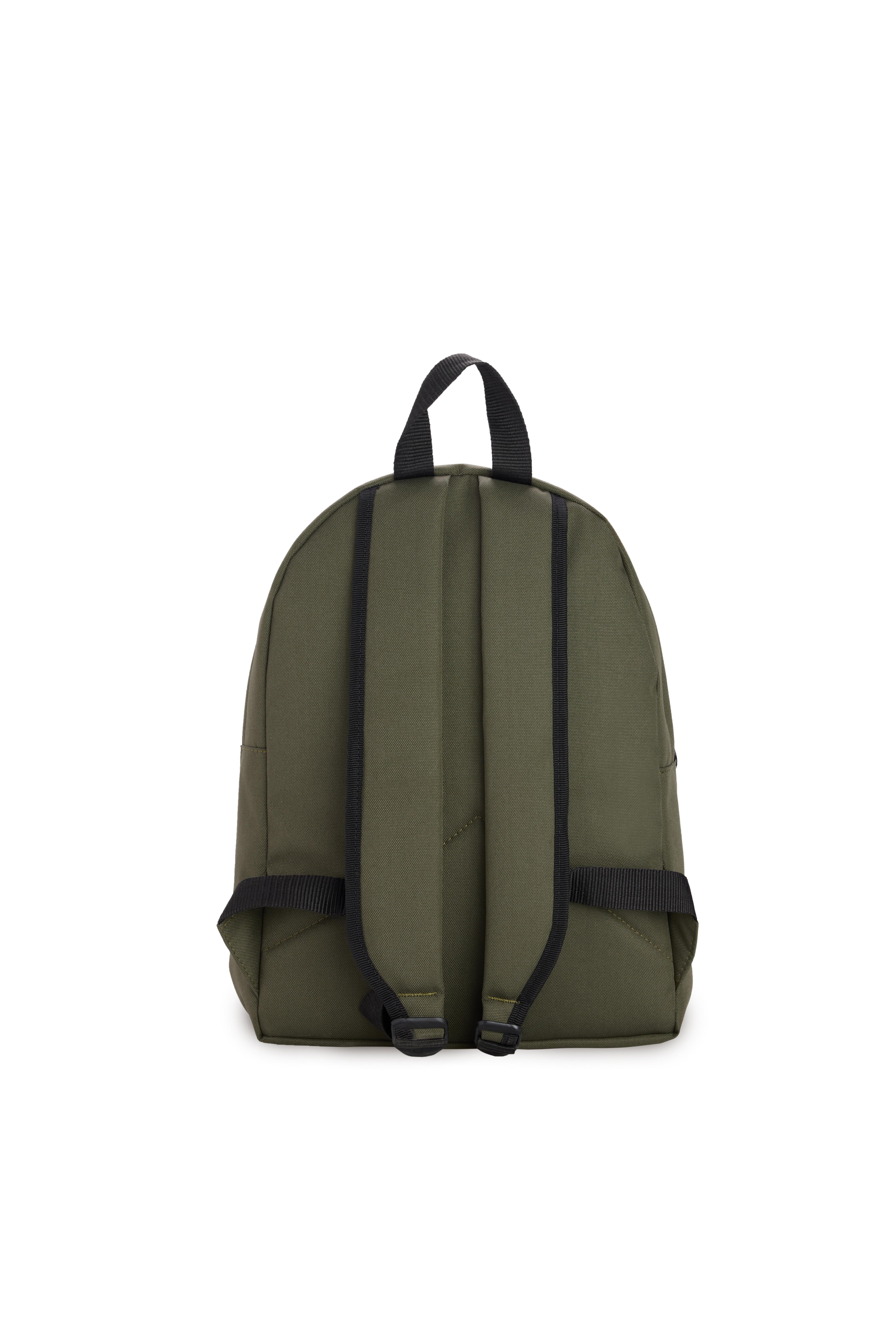 School Bag Unısex Haki