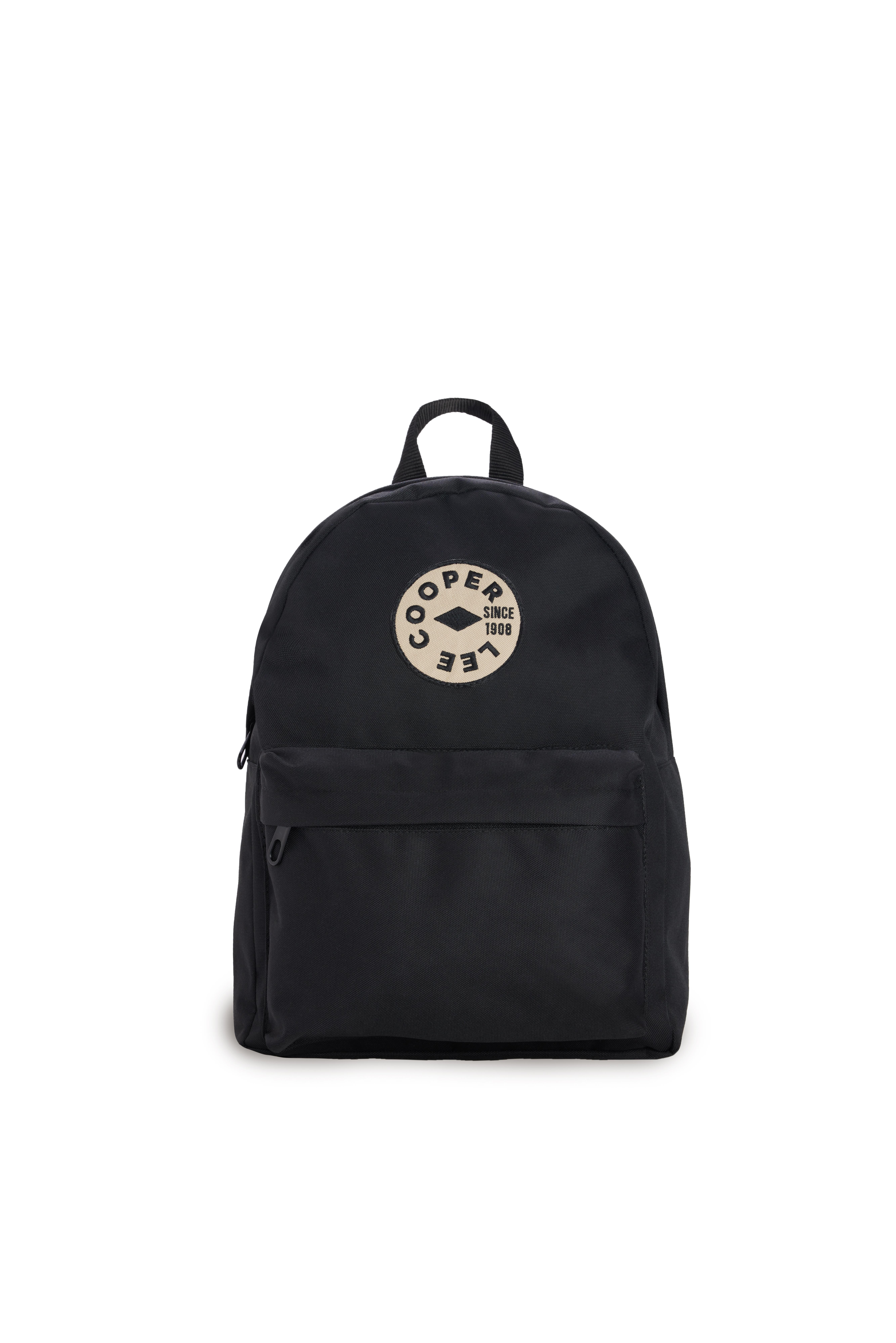 School Bag Unısex Siyah