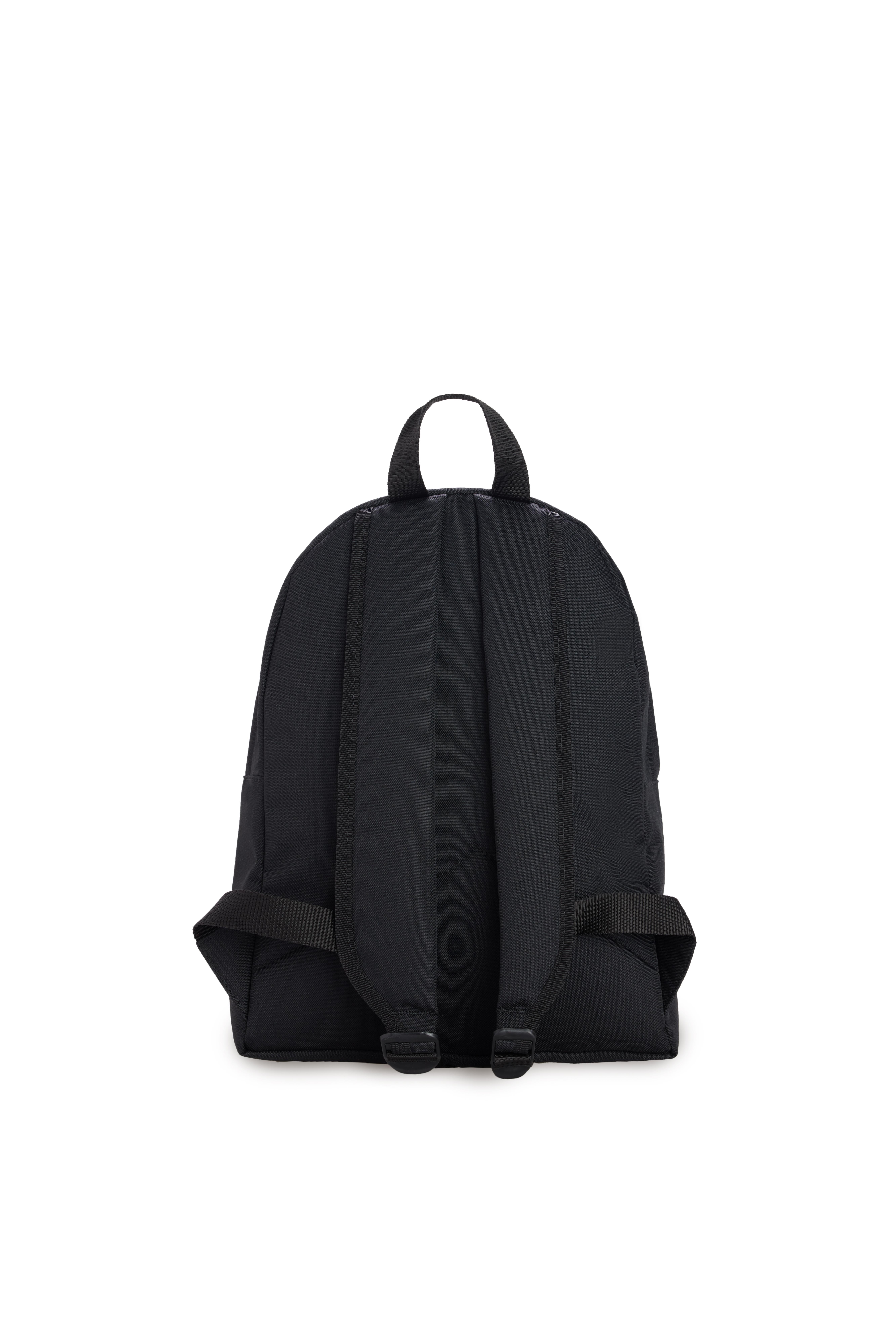 School Bag Unısex Siyah