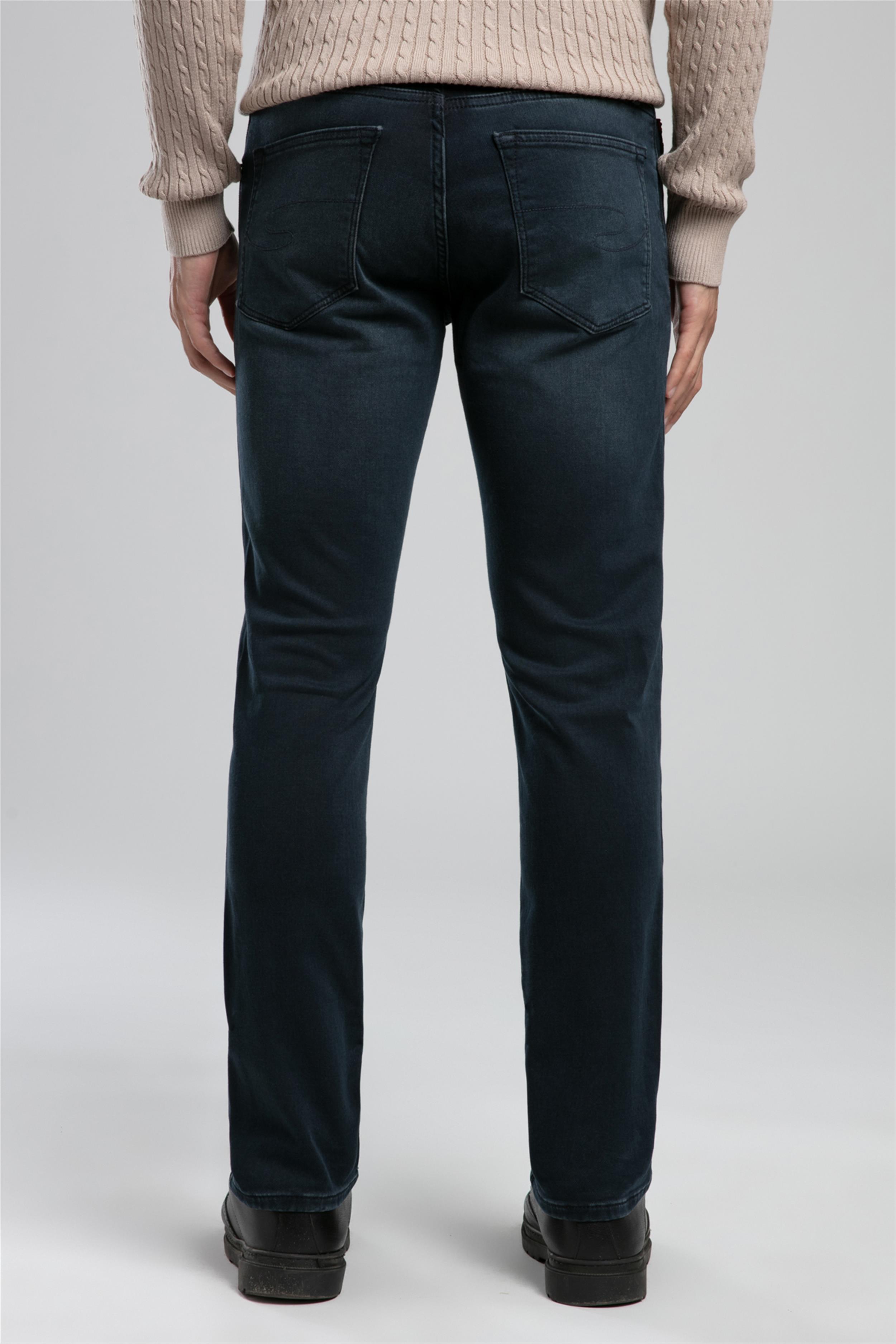 SMITH ERKEK O YAKA KAZAK