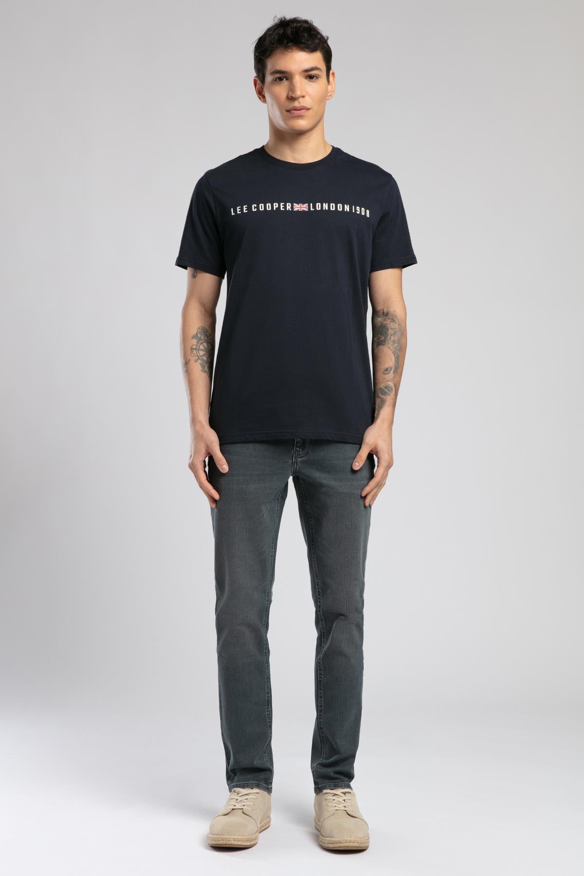 Stew Erkek O Yaka T-Shirt