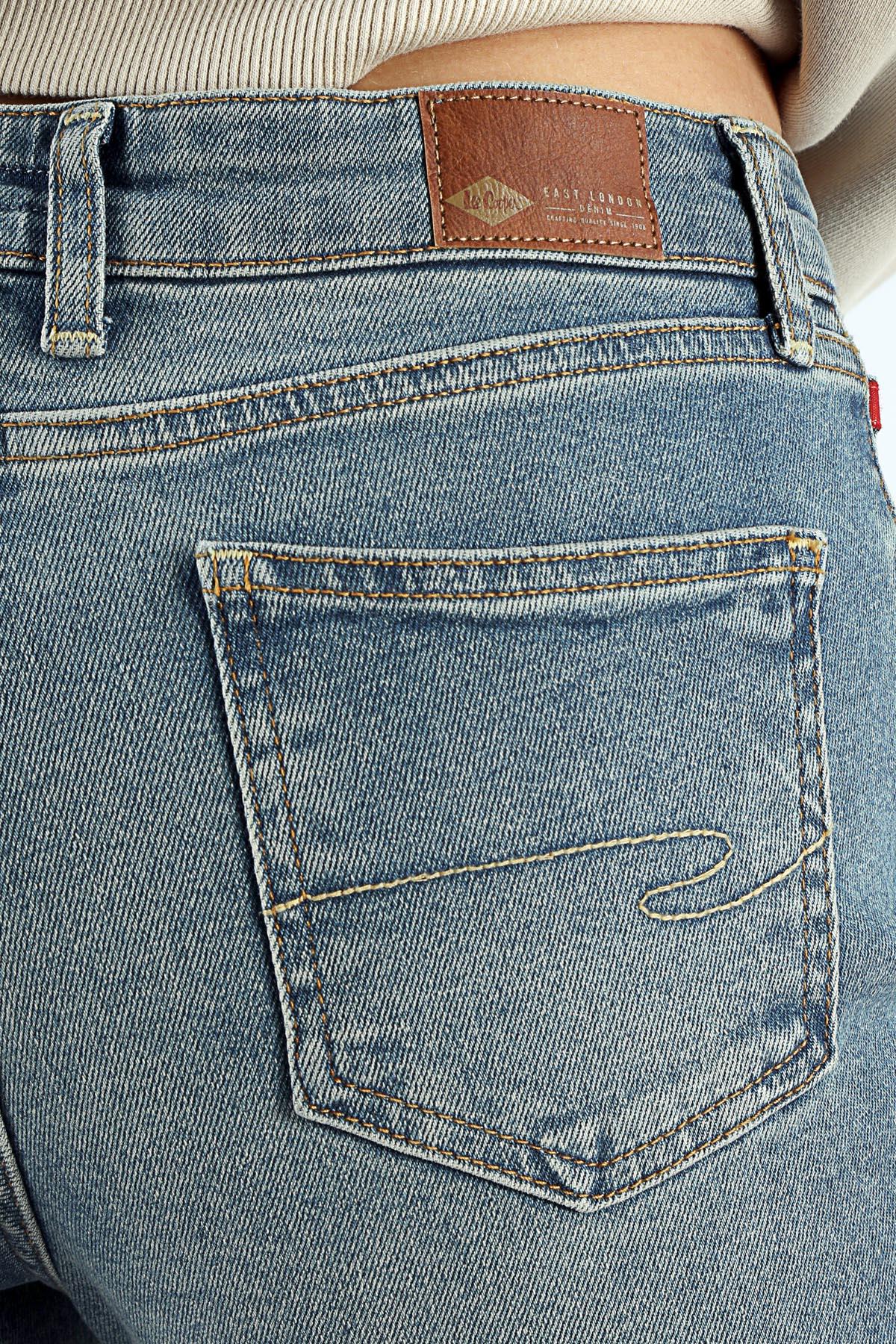 SUSIE KADIN JEAN PANTOLON