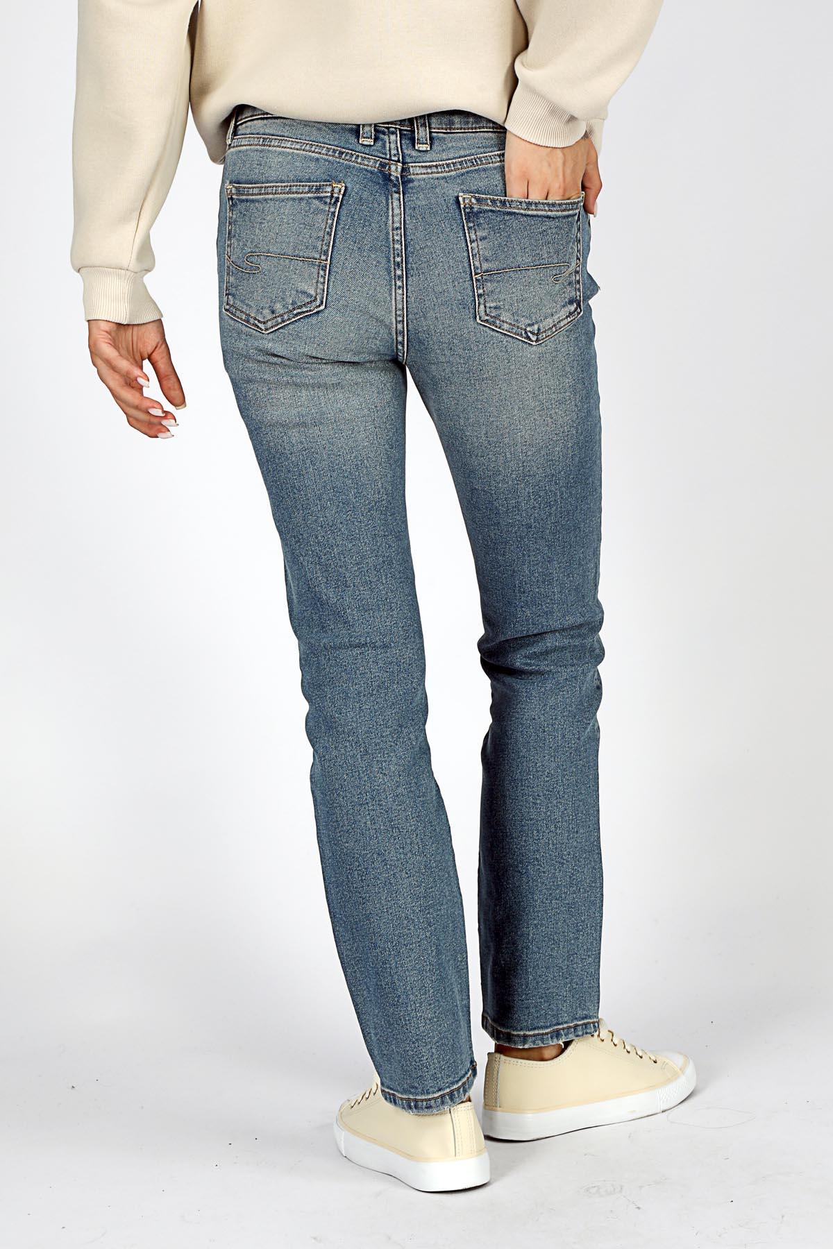 SUSIE KADIN JEAN PANTOLON