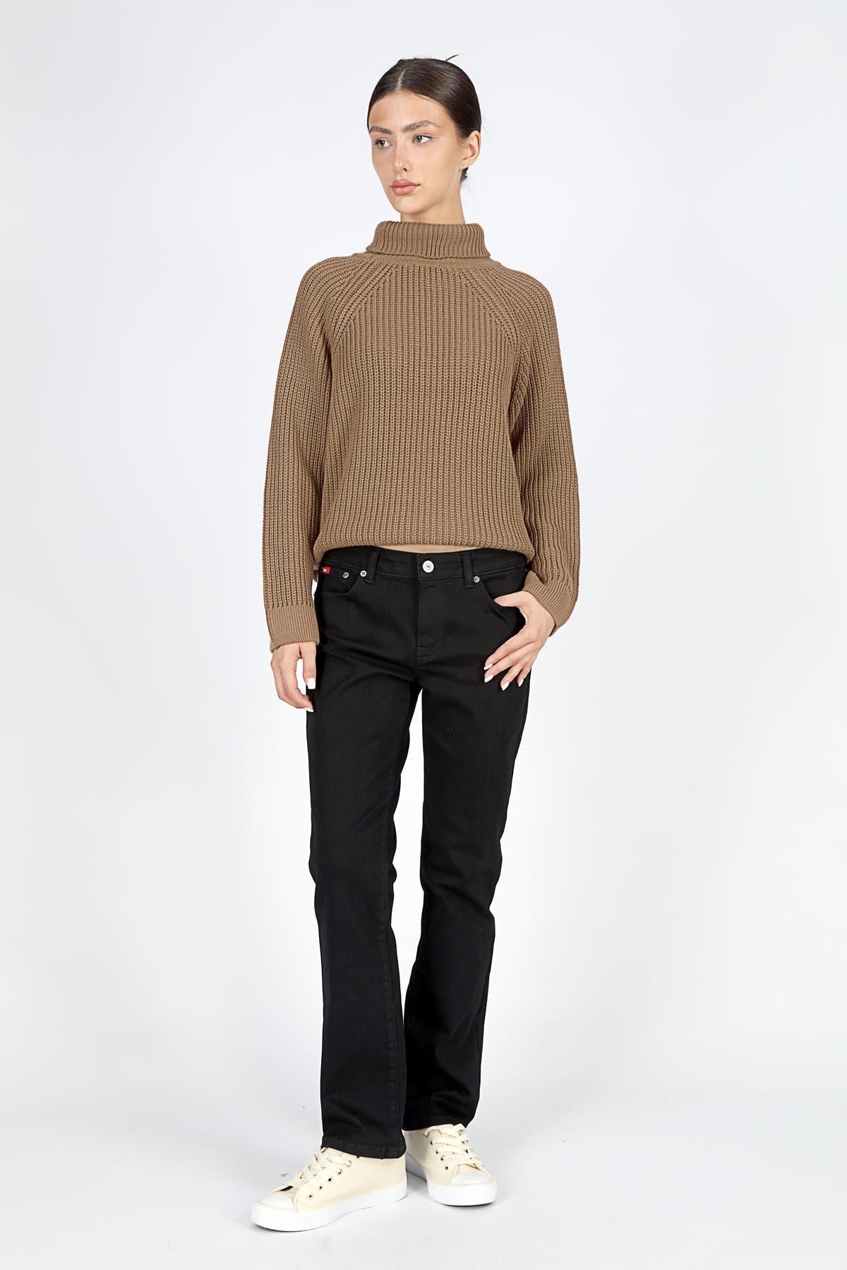 SUSIE KADIN JEAN PANTOLON