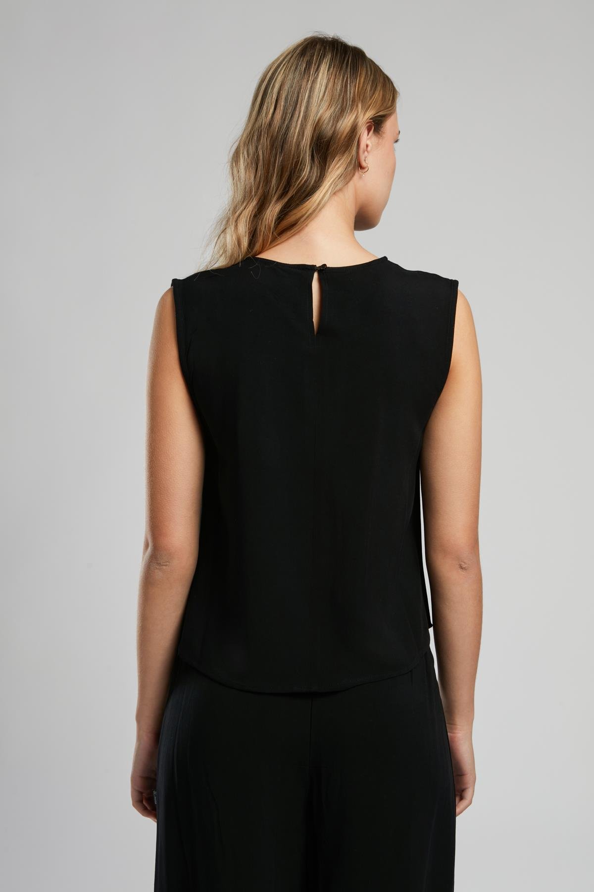 Thalia Kadın Dokuma Bluz