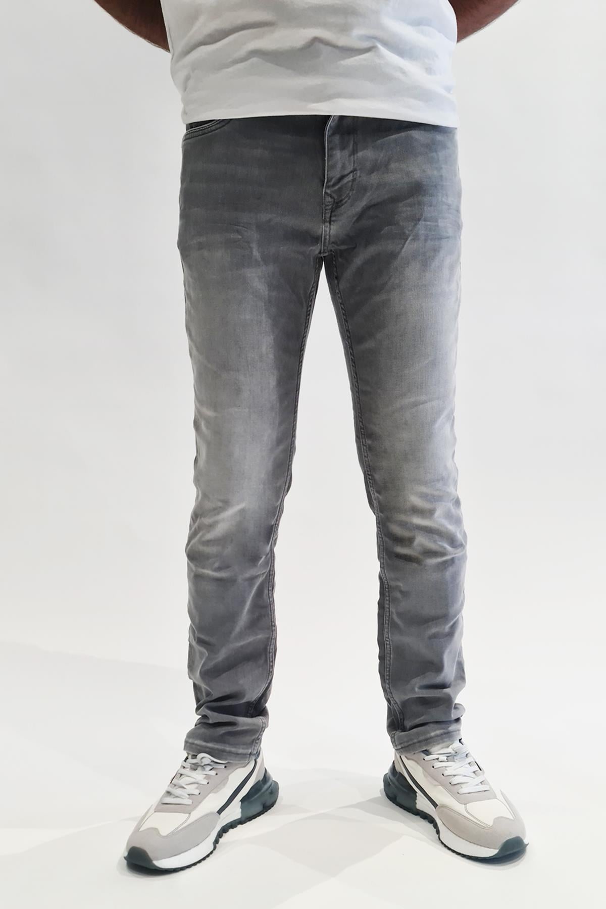 TOM TAILOR ERKEK JEAN PANTOLON