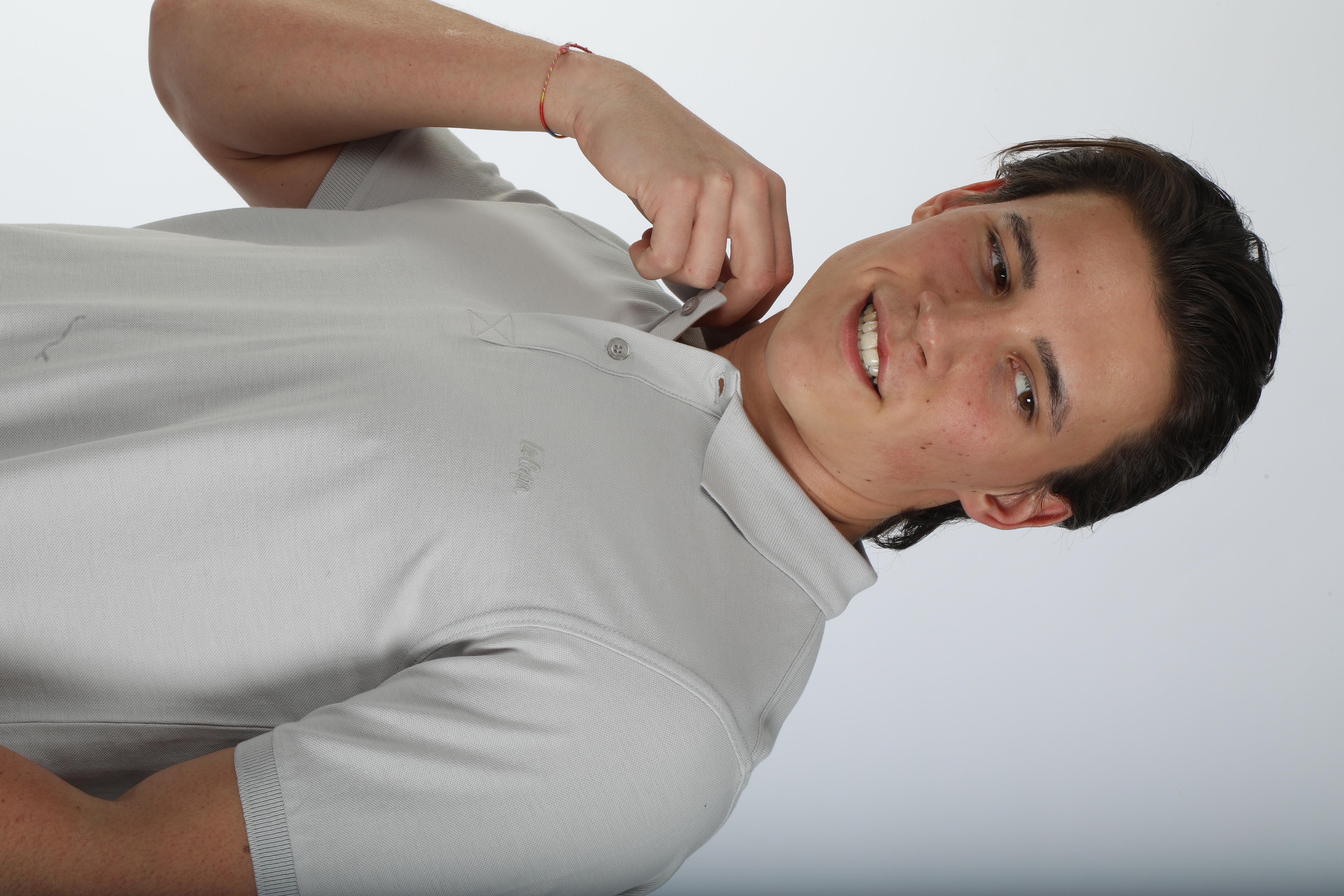 Twins 1 Erkek %100 Pamuk Pike Polo Yaka T-Shirt Taş
