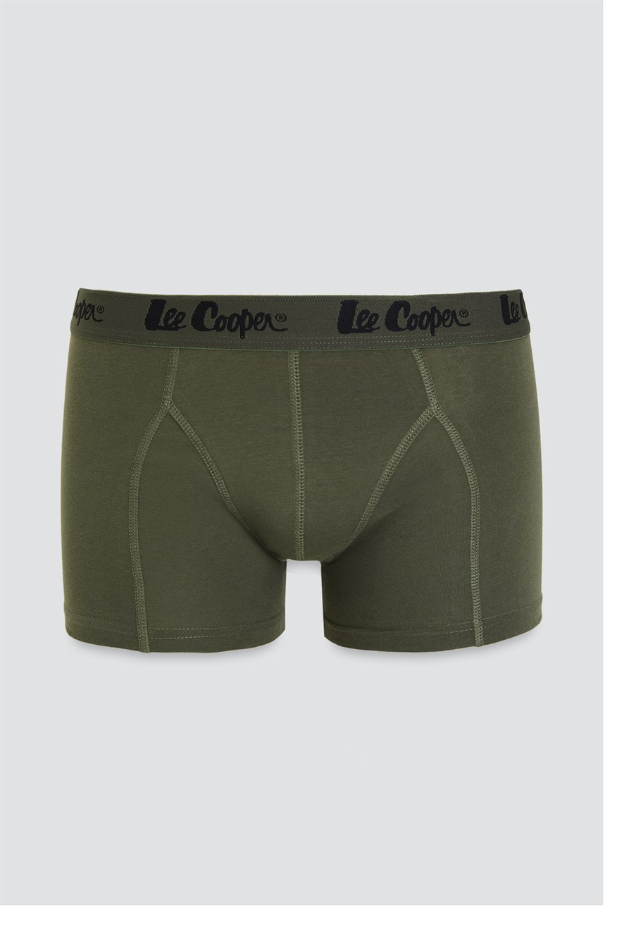 Valley Erkek 2'li Boxer