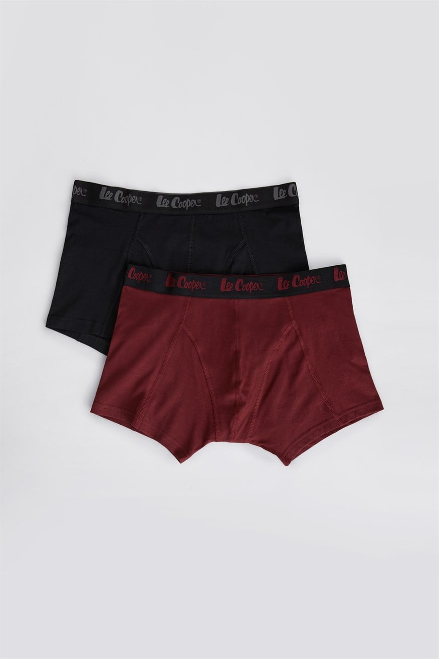 Valley Erkek 2'li Boxer
