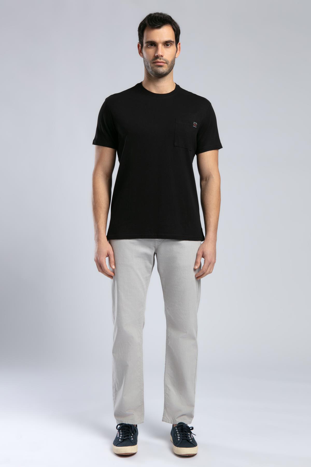 Vincent Erkek O Yaka T-Shirt